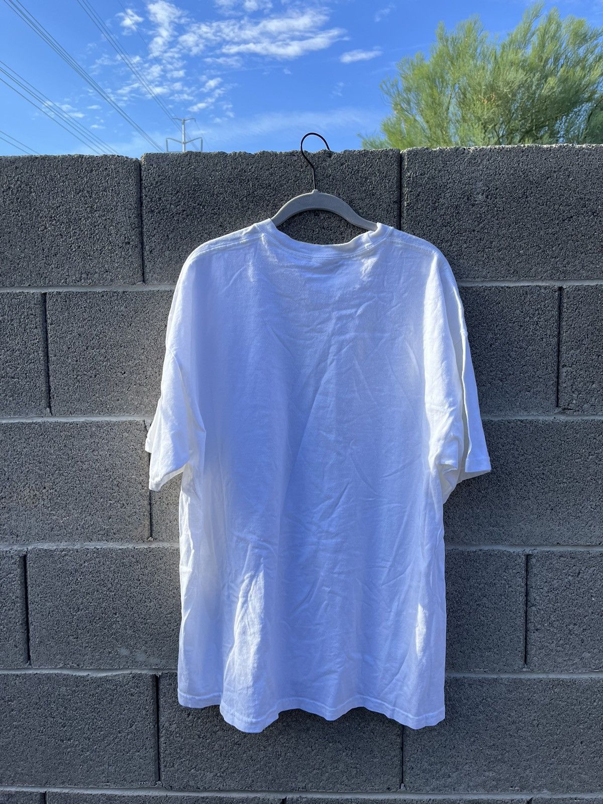 Vintage Vintage Bryan C Moon “Billy the Kid” tee Size US XL / EU 56 / 4 - 4 Thumbnail