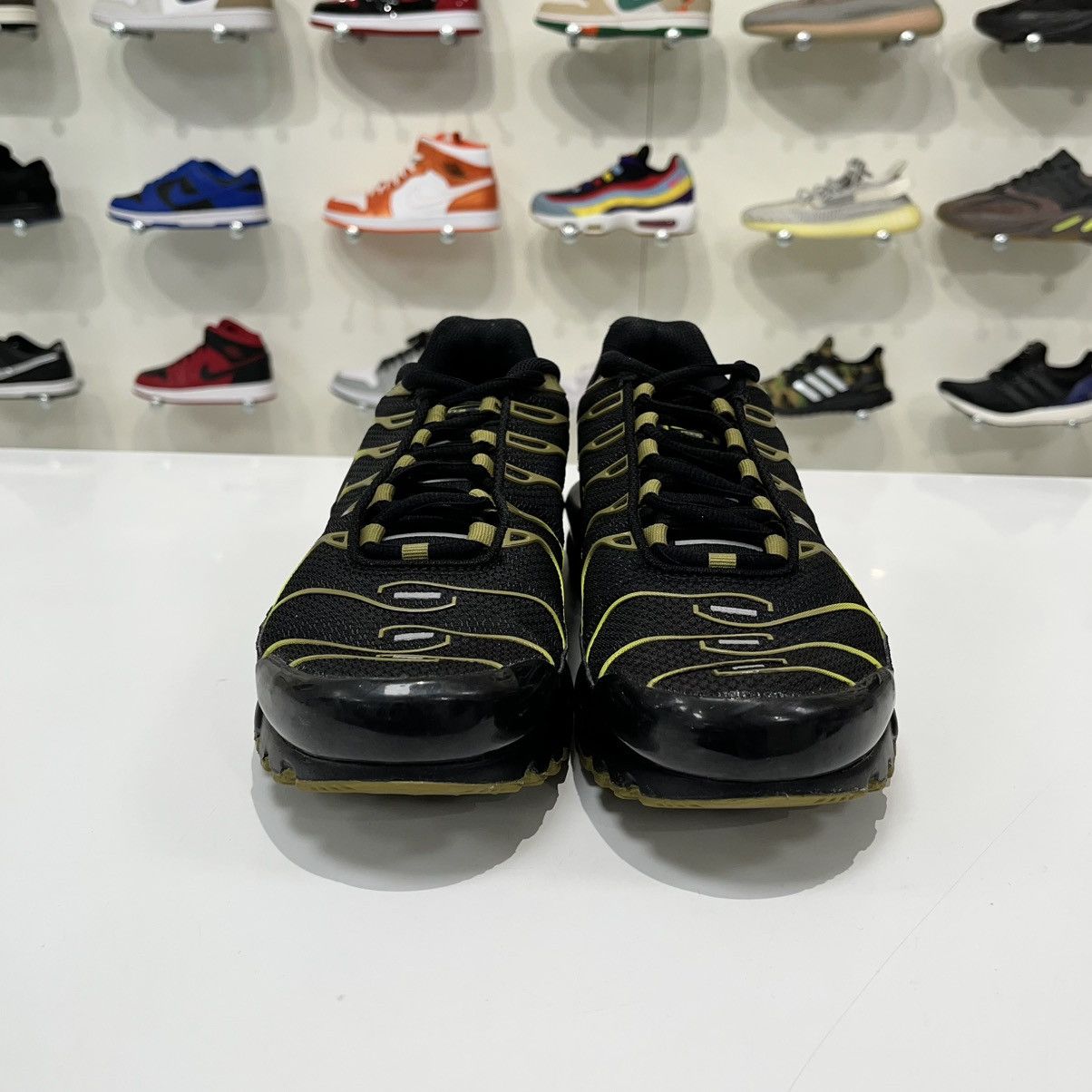 Nike Nike Air Max Plus Pacific Moss Size US 9 / EU 42 - 9 Thumbnail