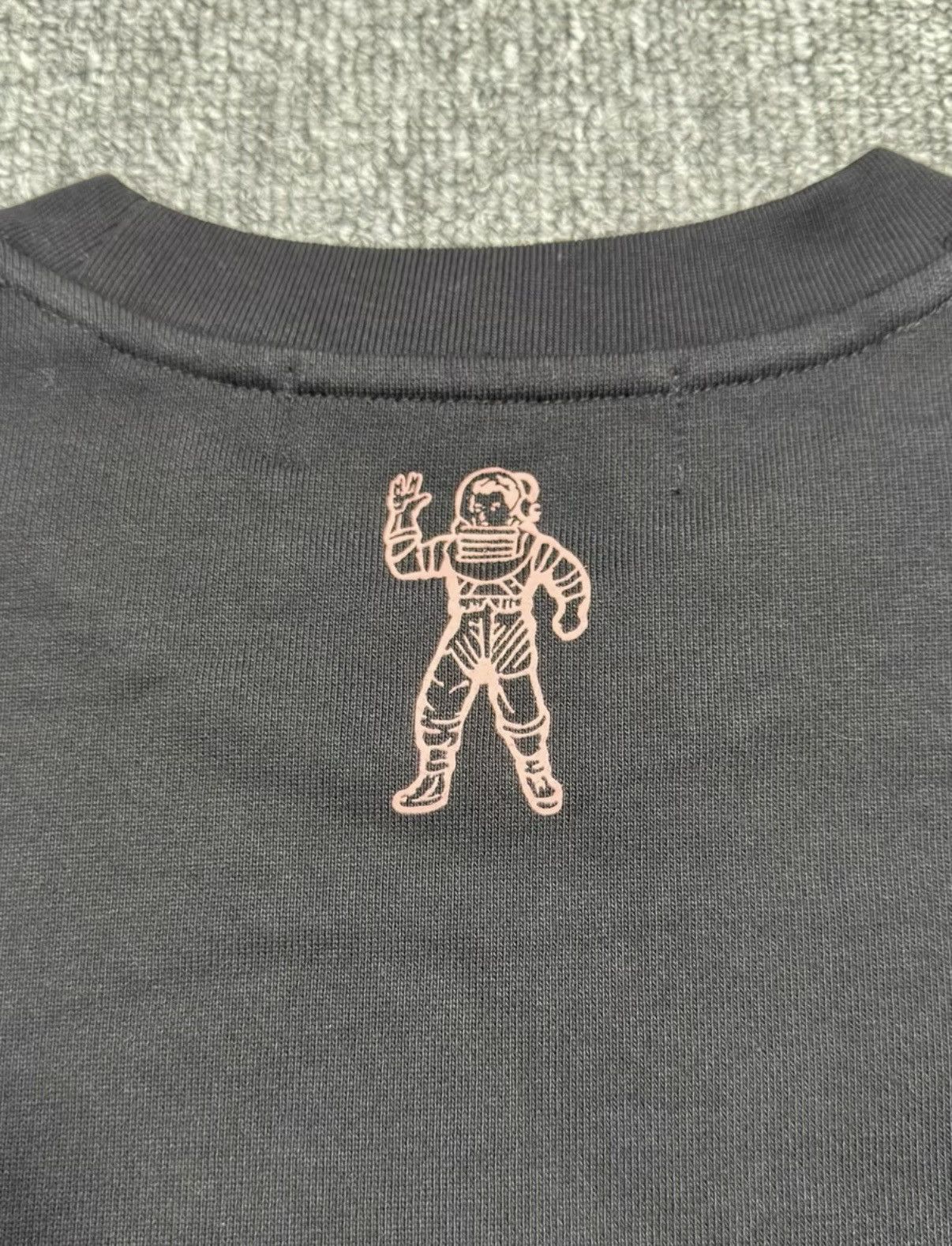 Billionaire Boys Club Black Round Neck Sweatshirt Size US L / EU 52-54 / 3 - 6 Thumbnail