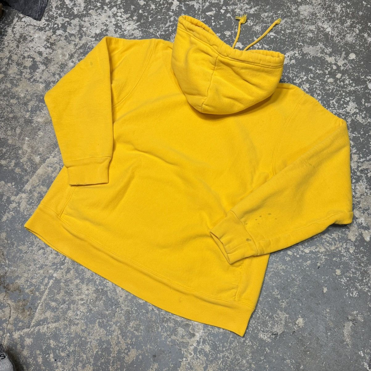 The Real McCoy's Vintage Cutty Sark The Real McCoy Reverse Weave Boat Hoodie Size US XS / EU 42 / 0 - 11 Thumbnail