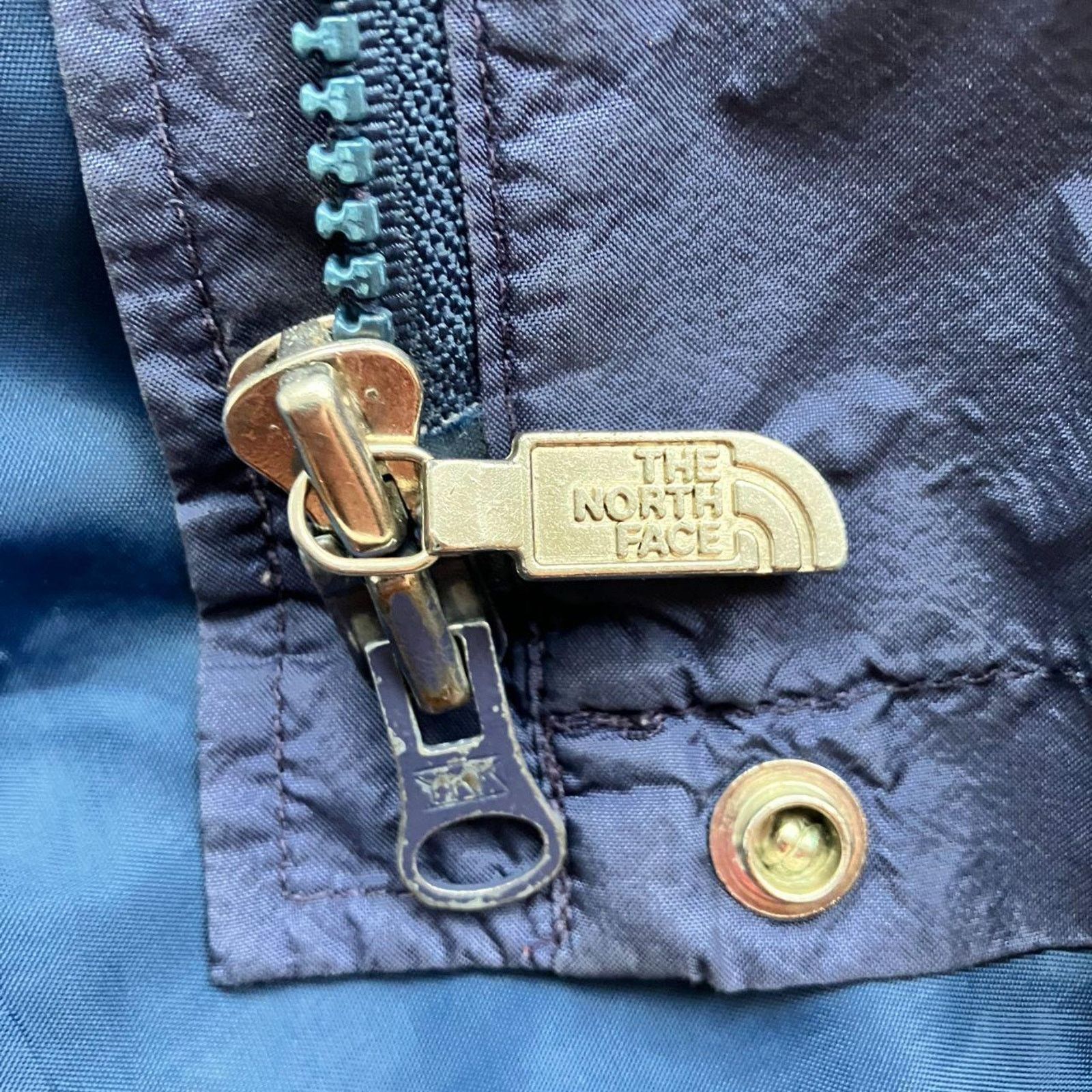 The North Face The North Face Mountain Parka Shell — Brown Label –Women's S Size S / US 4 / IT 40 - 6 Thumbnail
