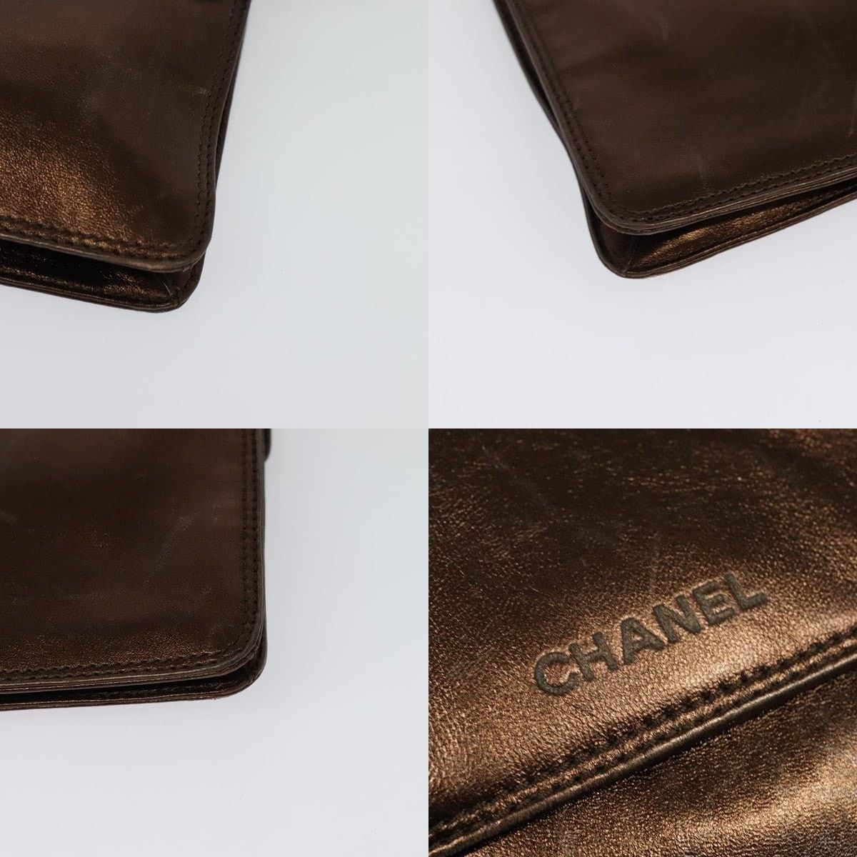 Chanel Chanel Classic Flap Shoulder Bag Size ONE SIZE - 5 Thumbnail