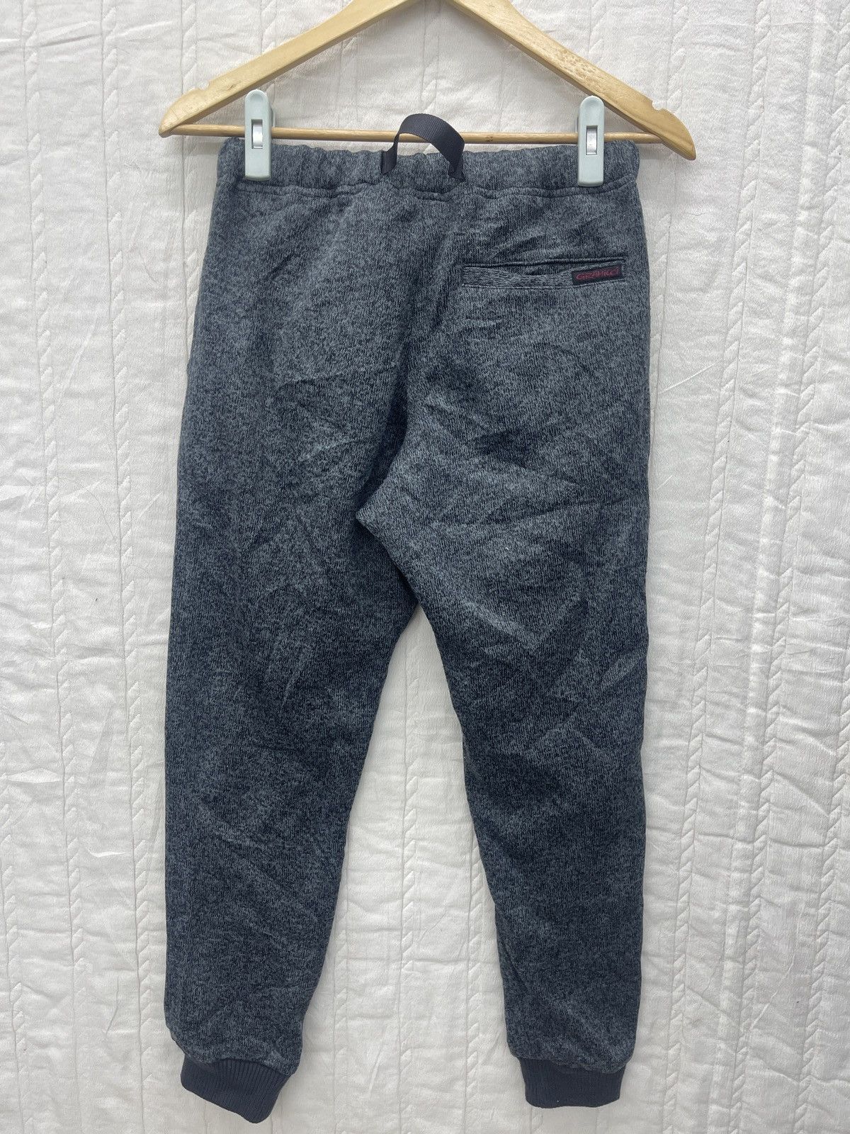 Gramicci ARCHIVE⭐️GRAMICCI SWEATPANTS Size 26" / US 2 / IT 38 - 5 Thumbnail