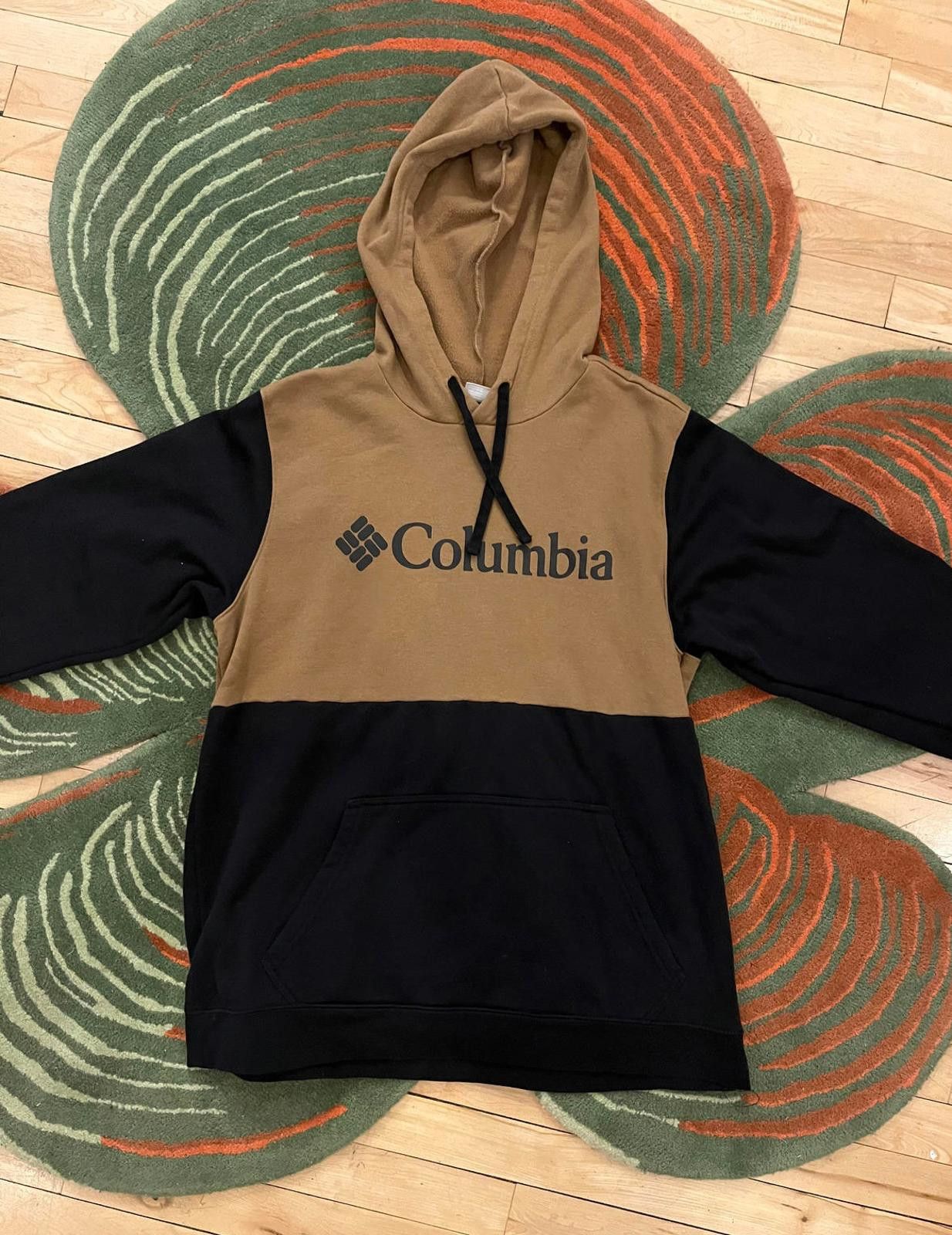Other Columbia Men's Hooded Sweatshirt Size US L / EU 52-54 / 3 - 2 Thumbnail