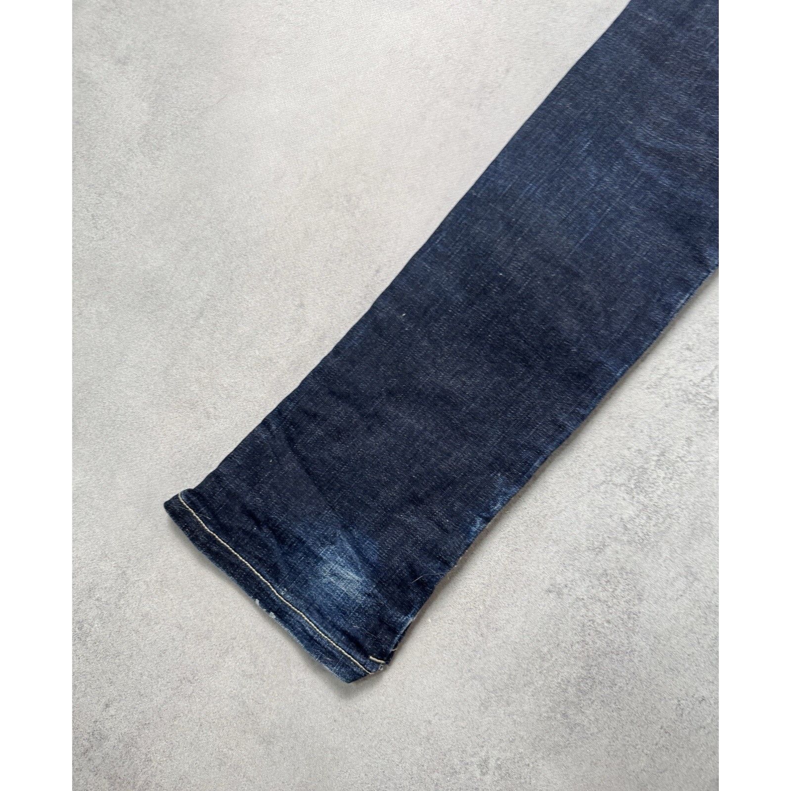 Marithe + Francois Girbaud MARITHE FRANCOIS GIRBAUD Flare Denim Rare Avant Garde Size 27" / US 4 / IT 40 - 21 Thumbnail