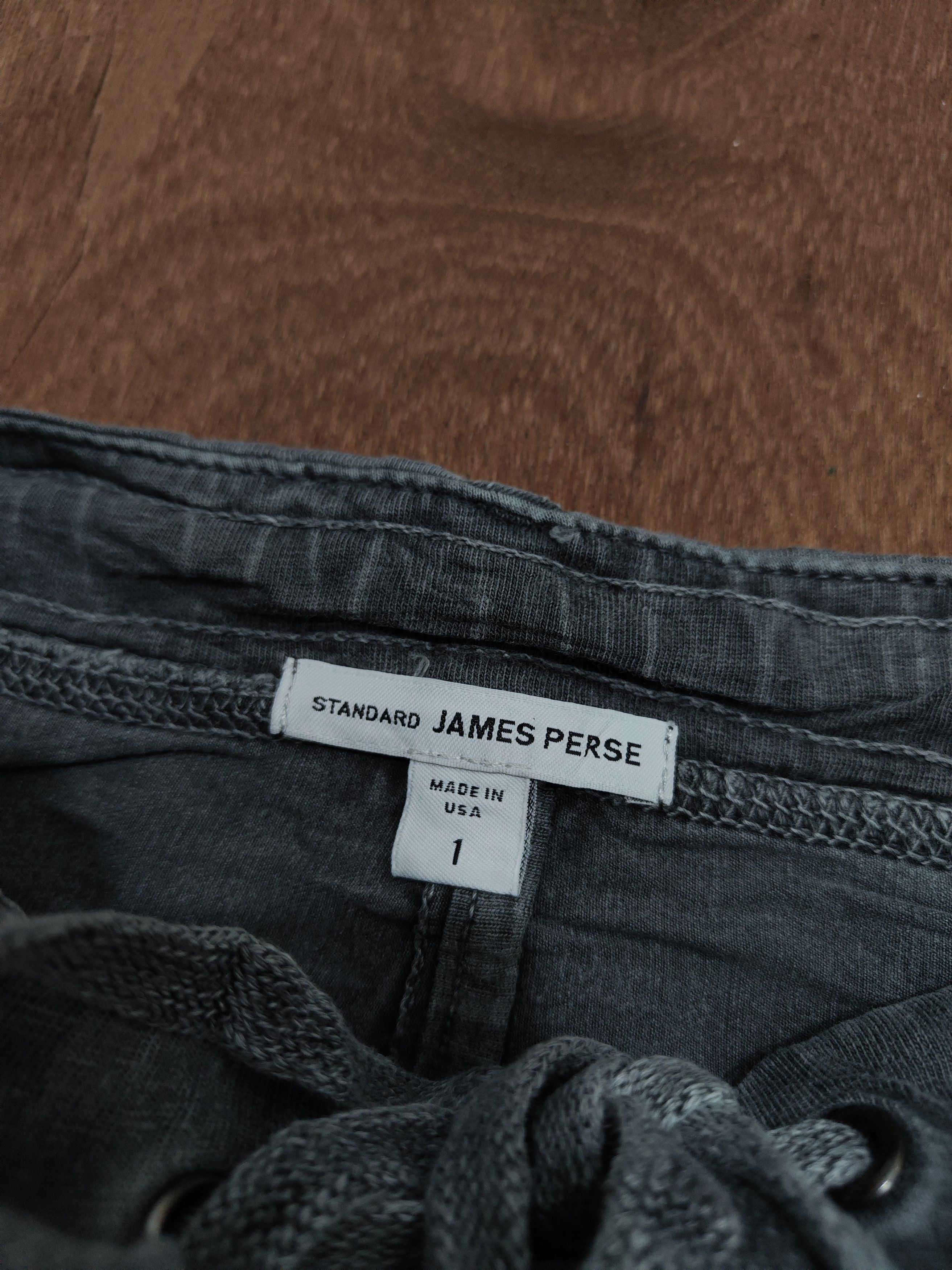 James Perse James Perse Shorts Size 25" / US 0 / IT 36 - 3 Thumbnail