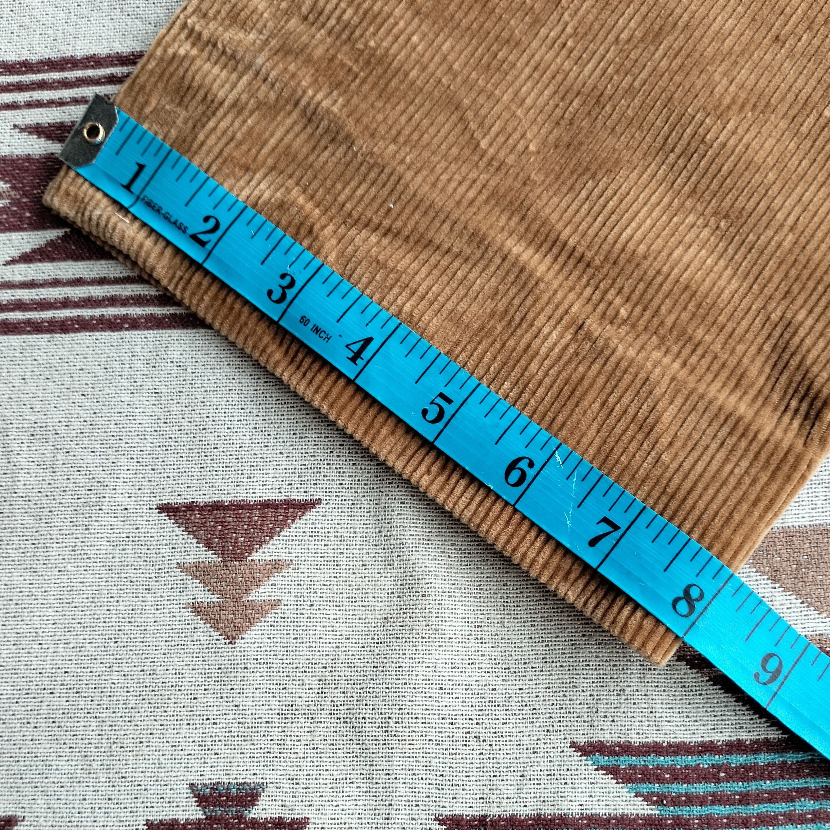 Polo Ralph Lauren Vintage Polo Ralph Lauren corduroy pants Size US 33 - 20 Thumbnail