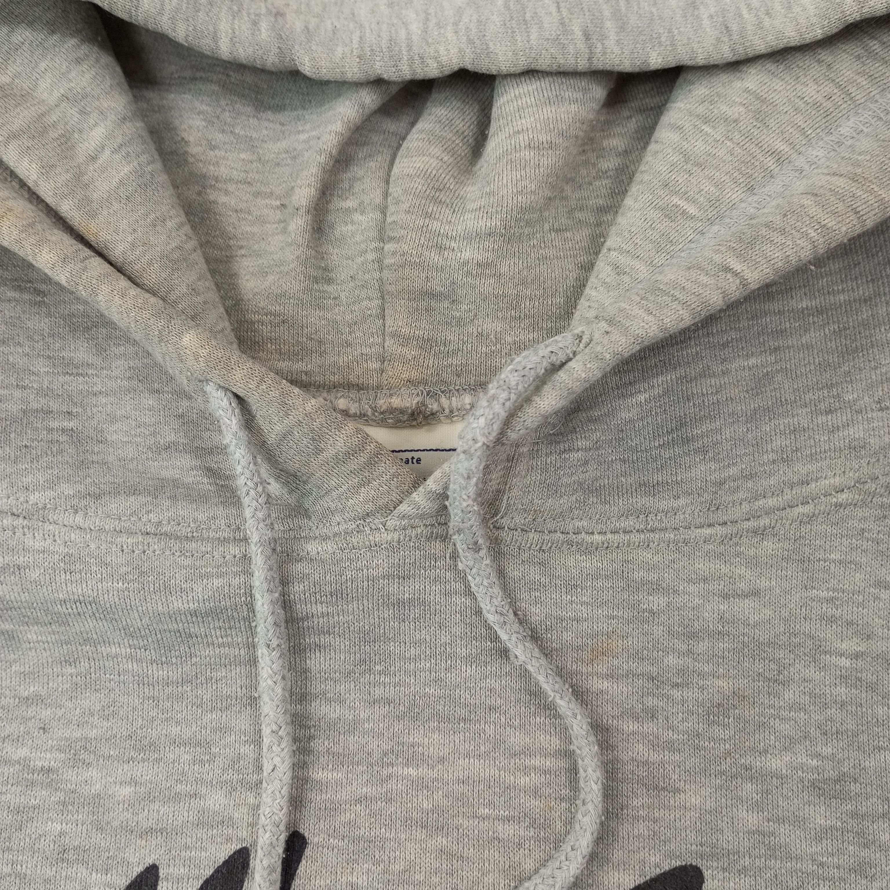 Avirex Avirex USA Center Design Hoodies c227n5 Size US L / EU 52-54 / 3 - 6 Thumbnail
