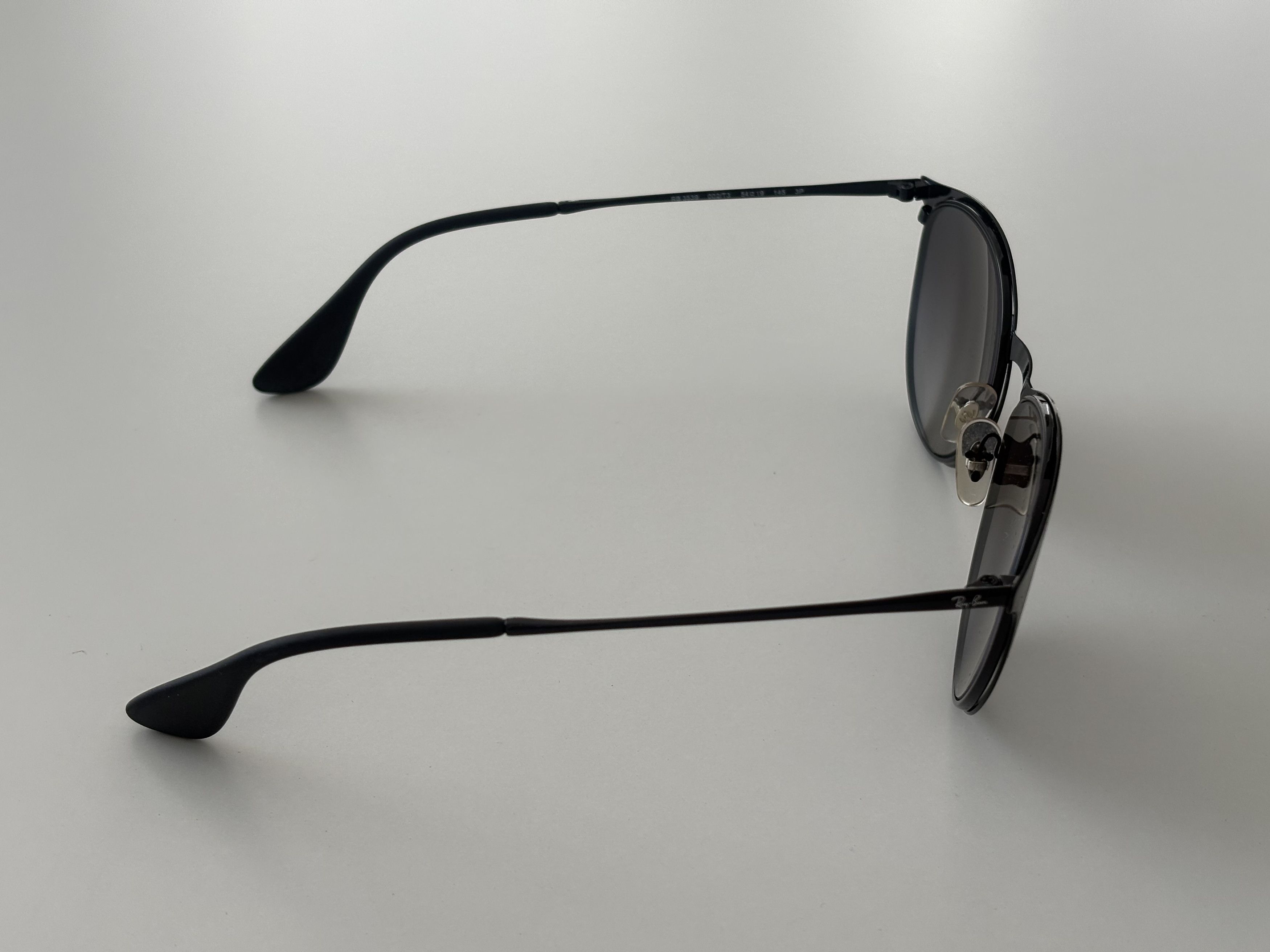 RayBan Erika Metal (Polarized) Size ONE SIZE - 4 Thumbnail