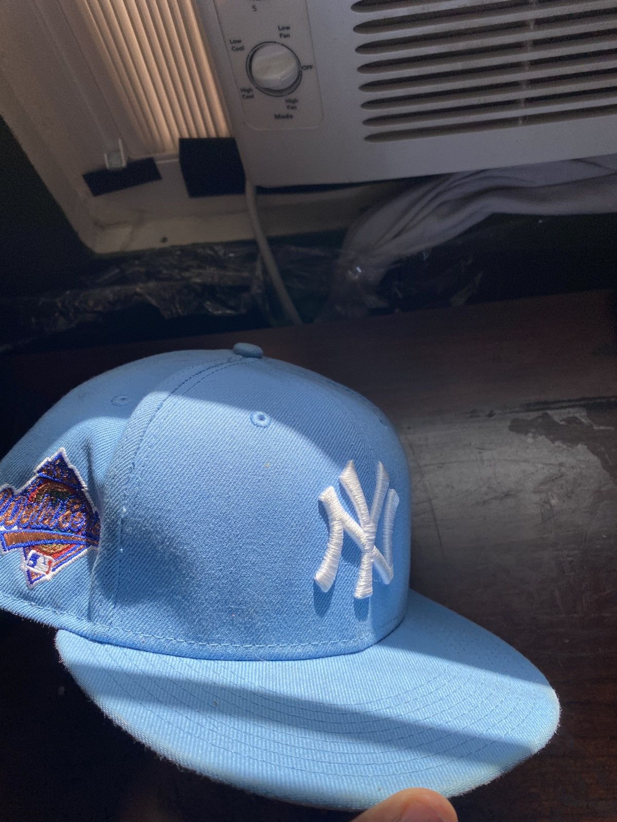 Hat Club Hat club yankee fitted Size ONE SIZE - 1 Thumbnail
