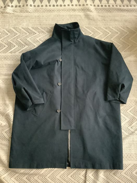 Mfpen Johnston coat | Grailed