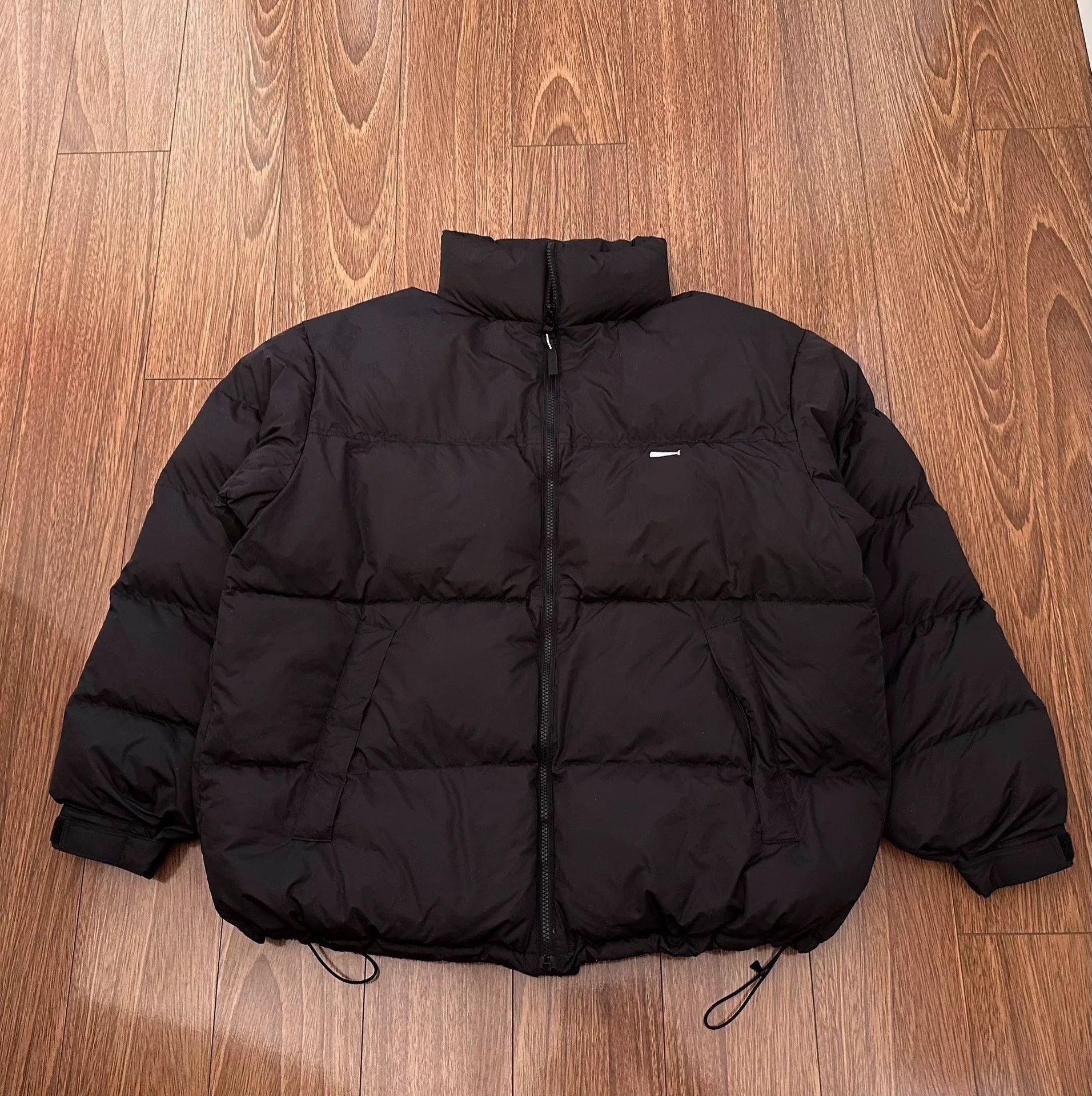 Descendant Descendant Mummy Padding Jacket Size US XL / EU 56 / 4 - 1 Thumbnail