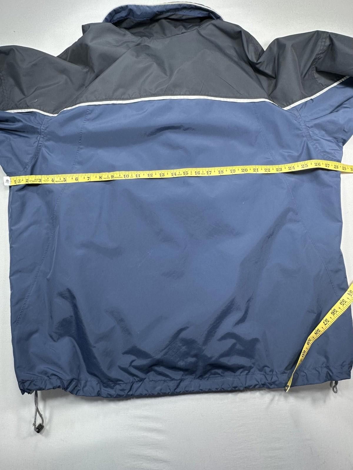 Columbia Columbia Sportswear Full Zip Winter Coat Blue Mens XL Size US XL / EU 56 / 4 - 6 Thumbnail