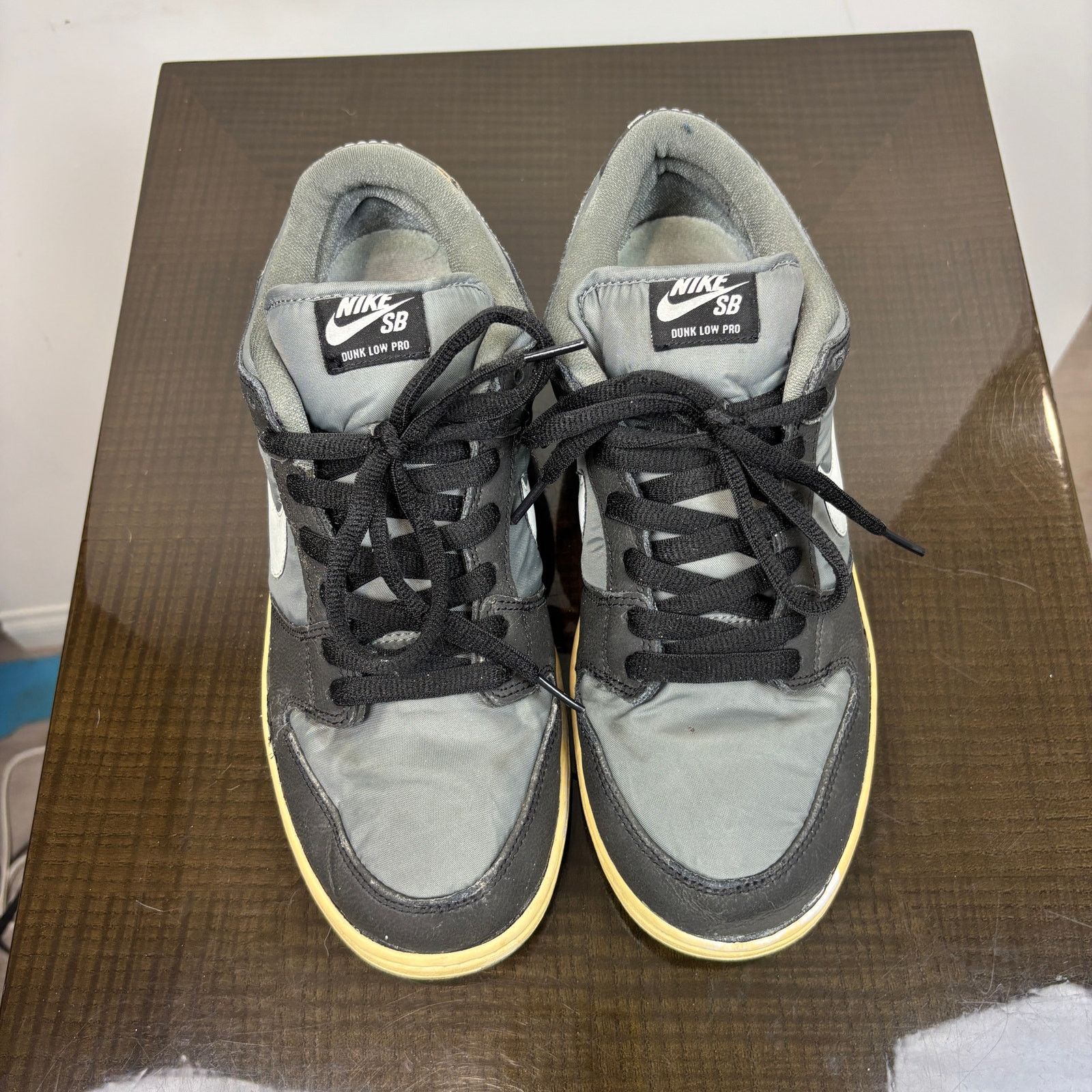 Nike Nike SB Dunk Low Pro 2014 Skate Sneakers Shoes Men's 11 Size US 11 / EU 44 - 6 Thumbnail