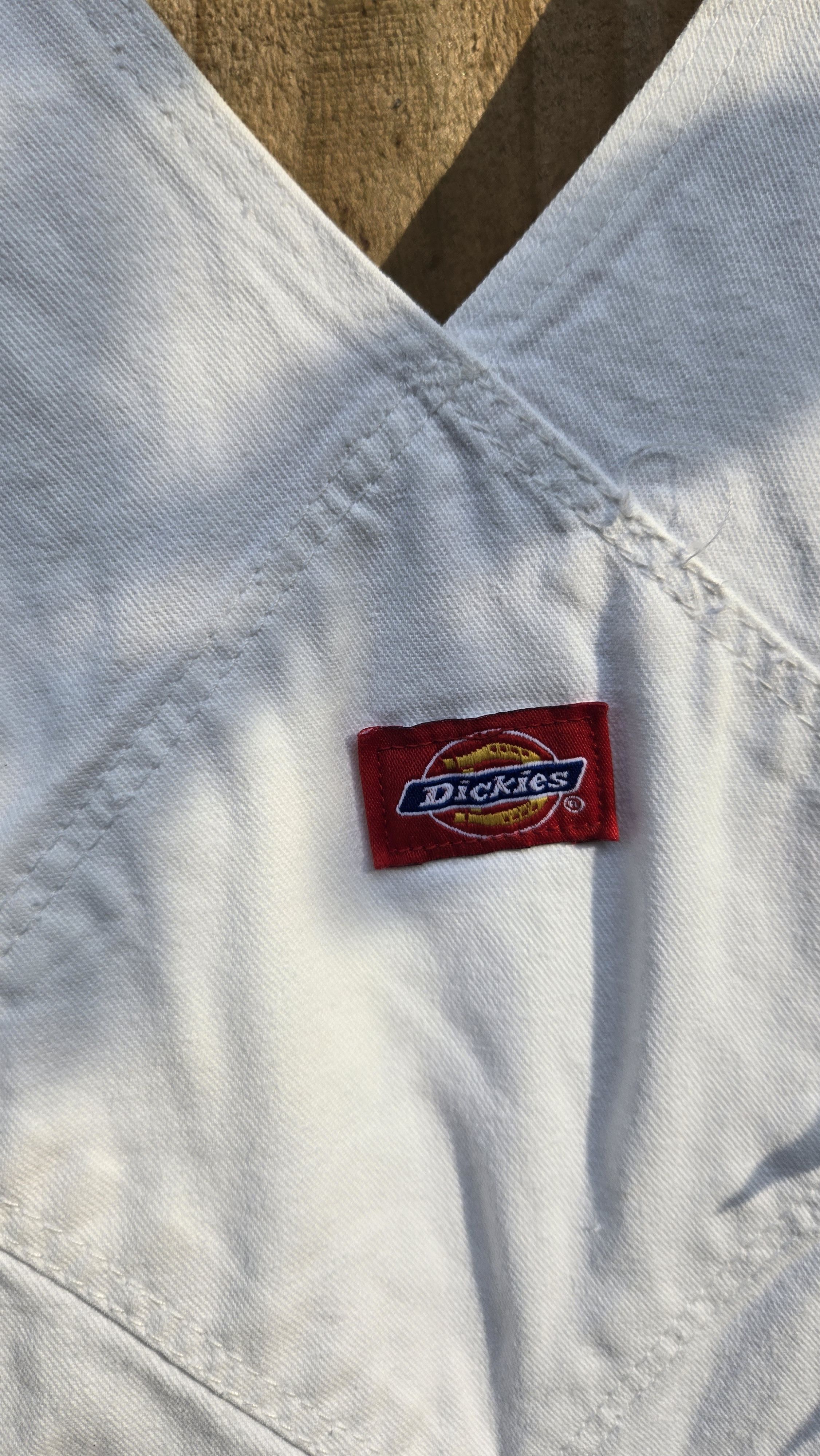Dickies custom 1 of 1 printed Dickies Overalls jeans very rare Size US 36 / EU 52 - 5 Thumbnail