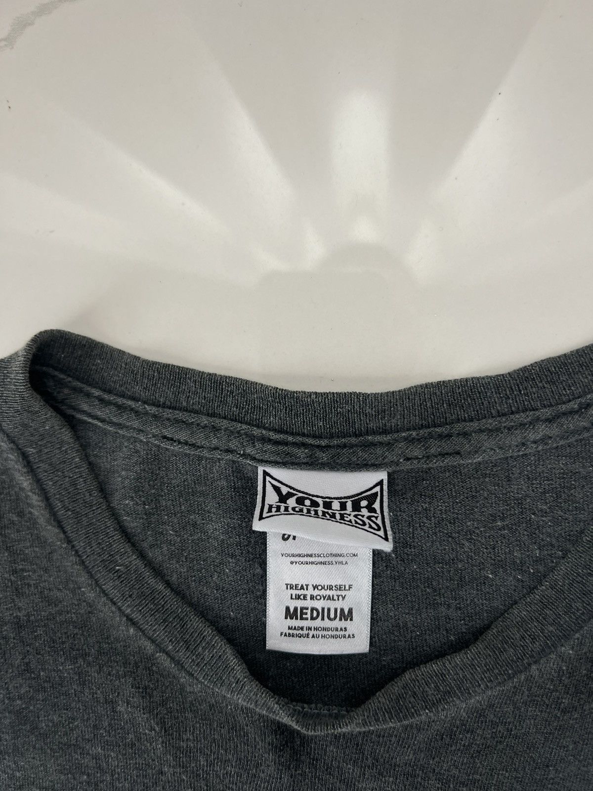 Japanese Brand × Vintage 90’s BIG BOOBS DEVIL LOVE AT FIRST HIGH SEX TEE RARE Y2K Size US M / EU 48-50 / 2 - 3 Thumbnail