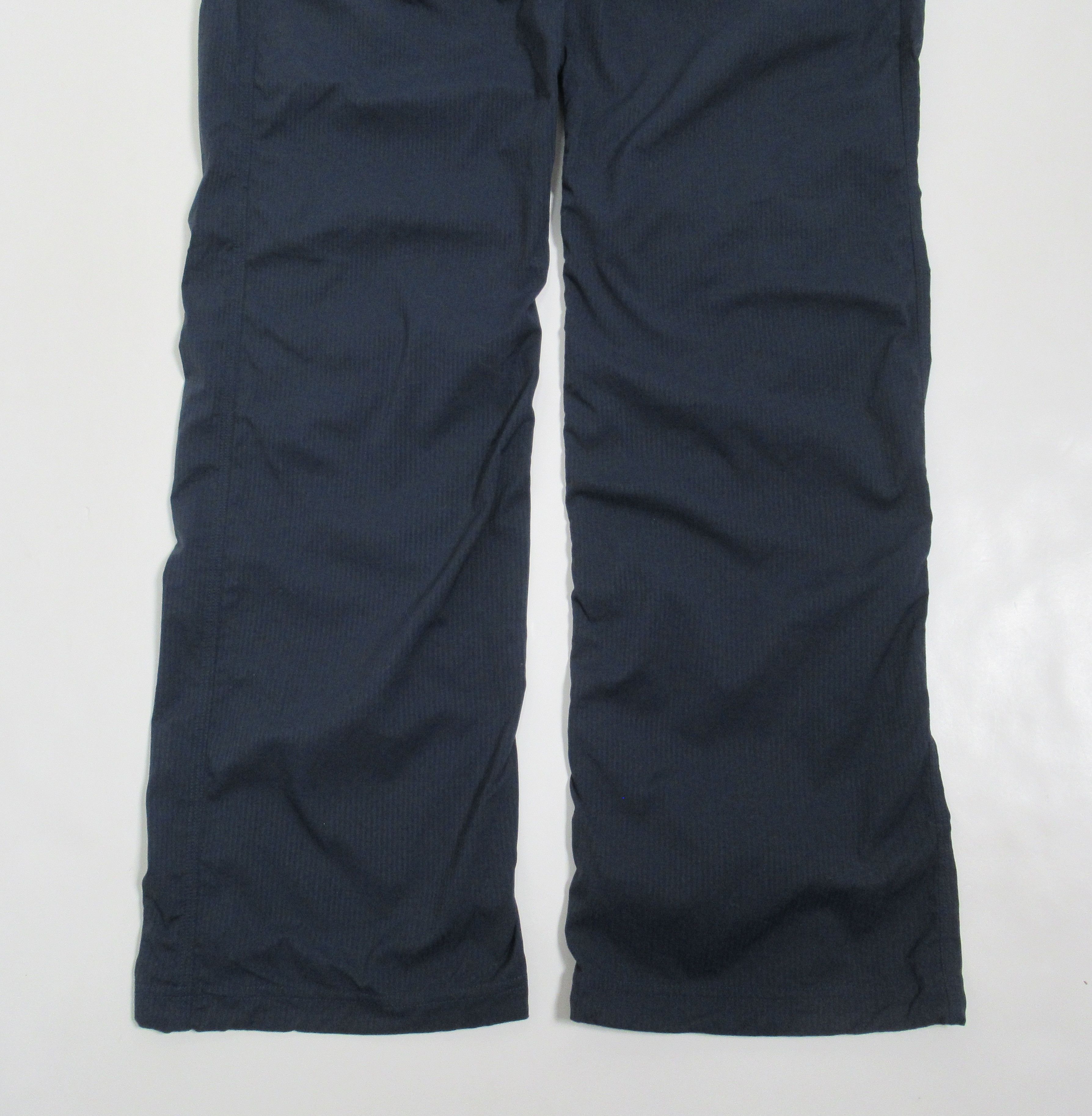 Lululemon Lululemon Dance Studio Mid-Rise *Regular True Navy Swift 6 Size 26" / US 2 / IT 38 - 3 Thumbnail