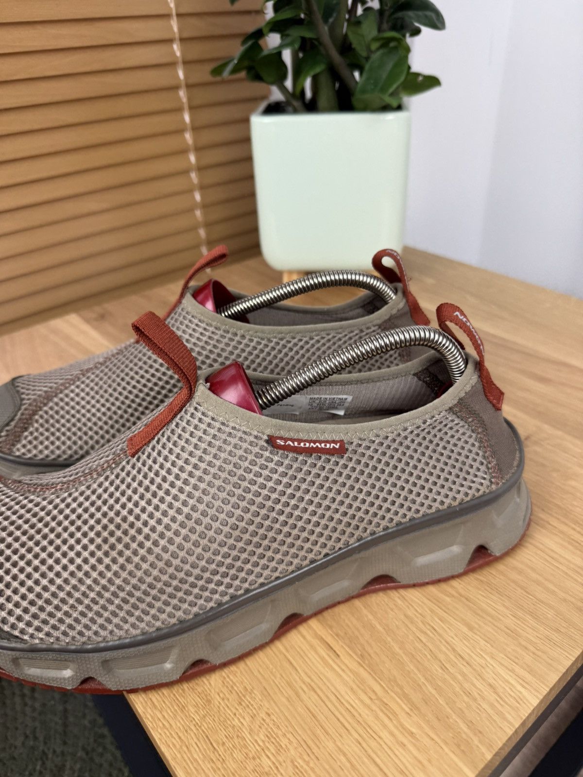 Salomon Salomon RX Moc 3.0 Size US 10.5 / EU 43-44 - 3 Thumbnail
