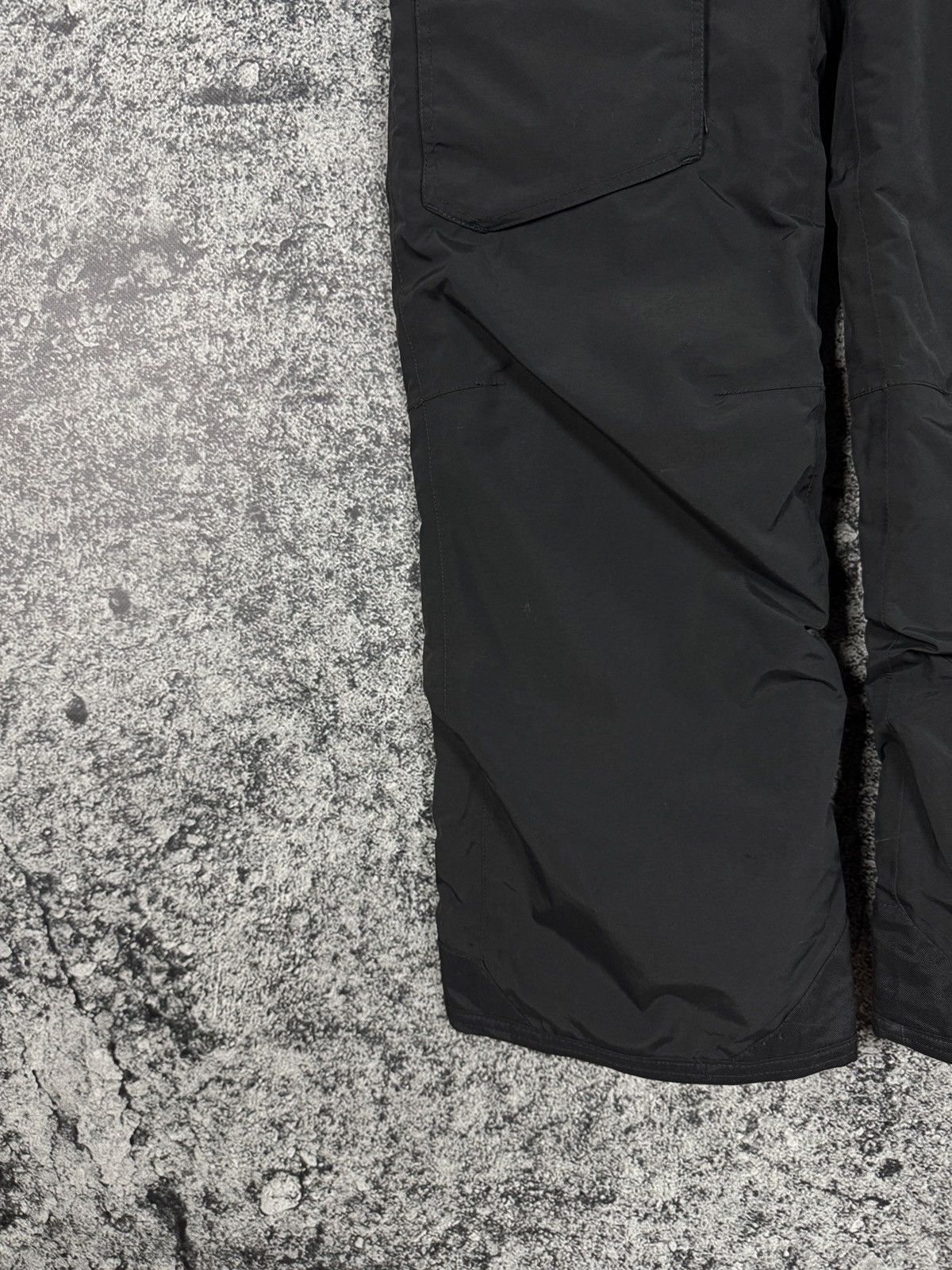 The North Face Men’s The North Face Hyvent Ski Pants Snowboard Trousers XS Size US 30 / EU 46 - 4 Thumbnail