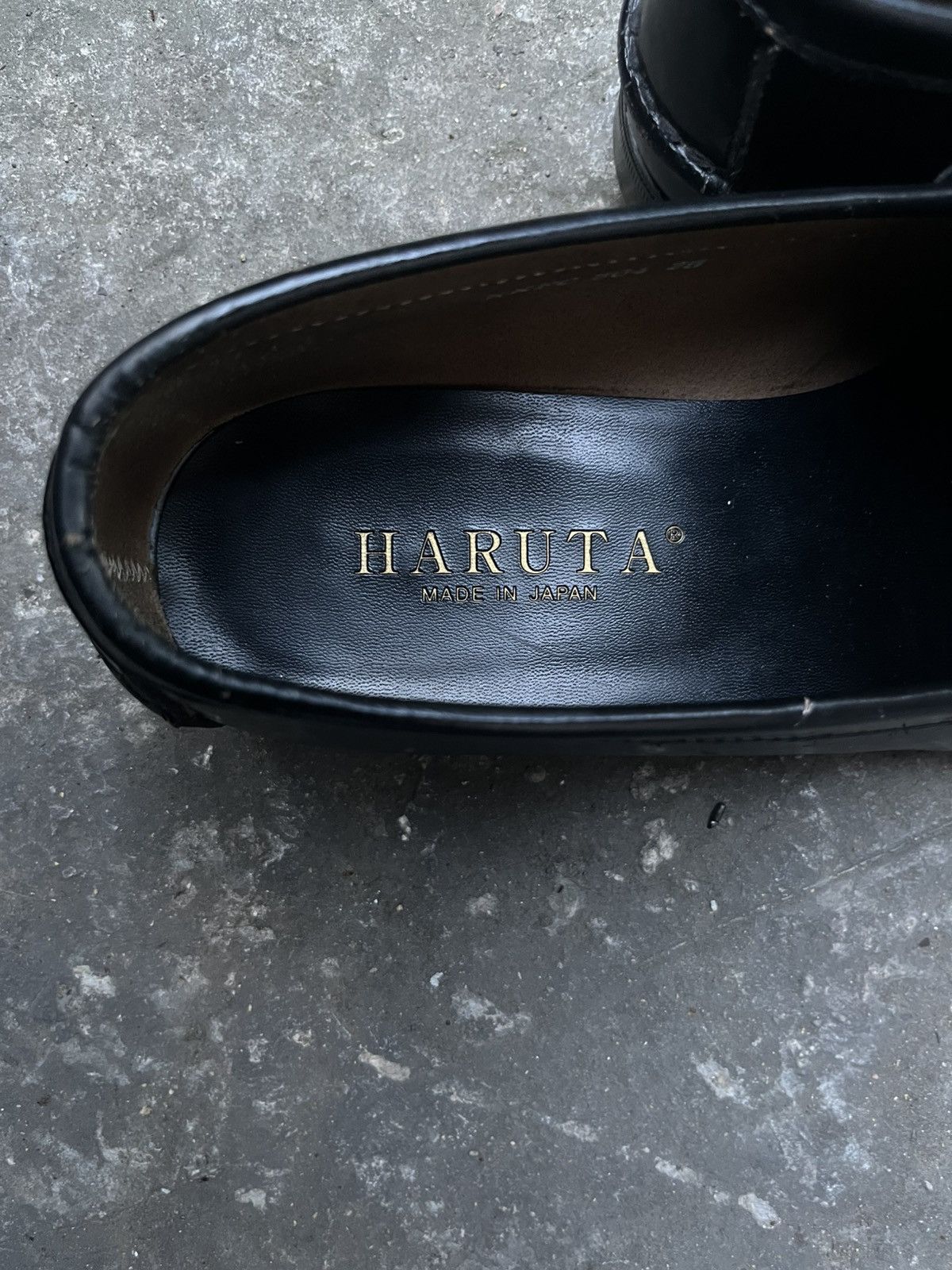 Other Haruta Penny Loafers Size US 6 / EU 39 - 5 Thumbnail