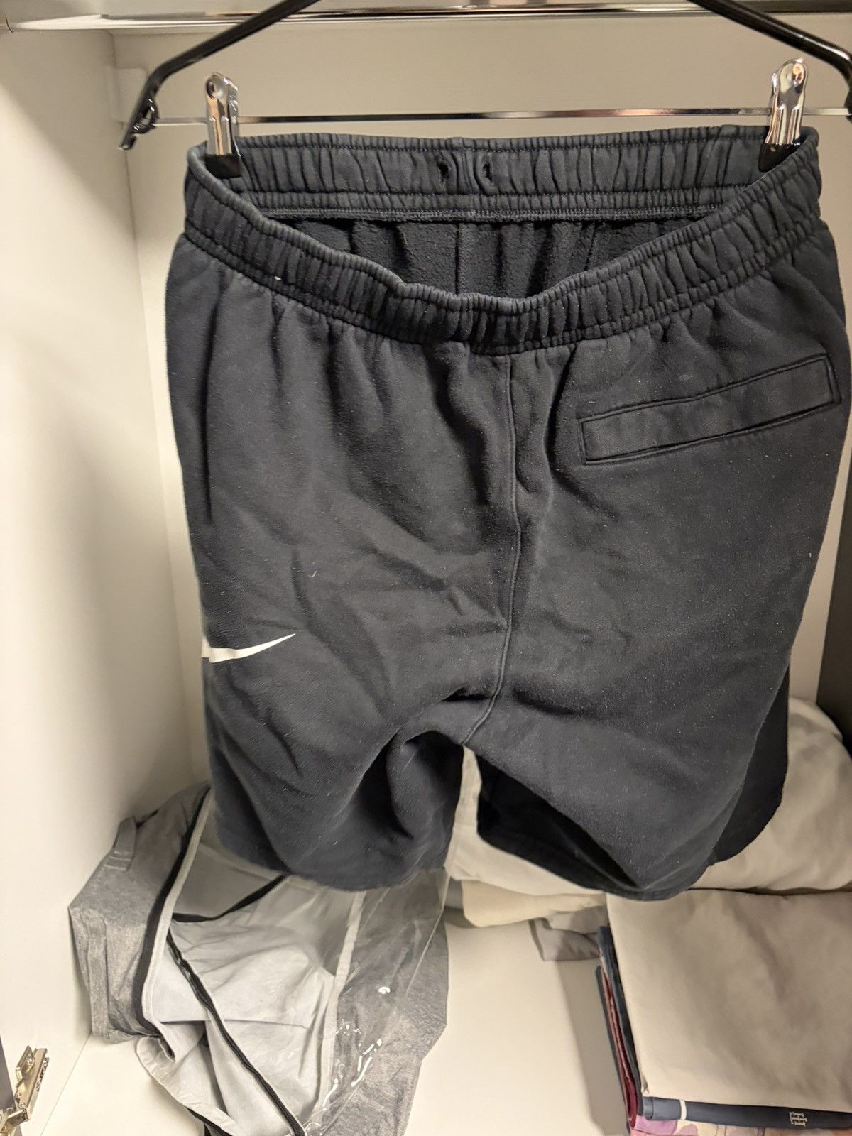 Nike Nike shorts Size US 33 - 2 Thumbnail
