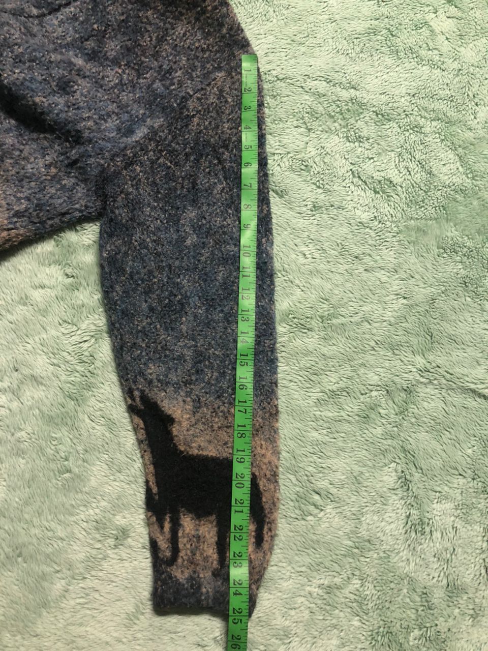 Vintage VINTAGE BEAR RIDGE OUTFITTERS ZIPPER JACKET WOLF DESIGN Size M / US 6-8 / IT 42-44 - 16 Thumbnail