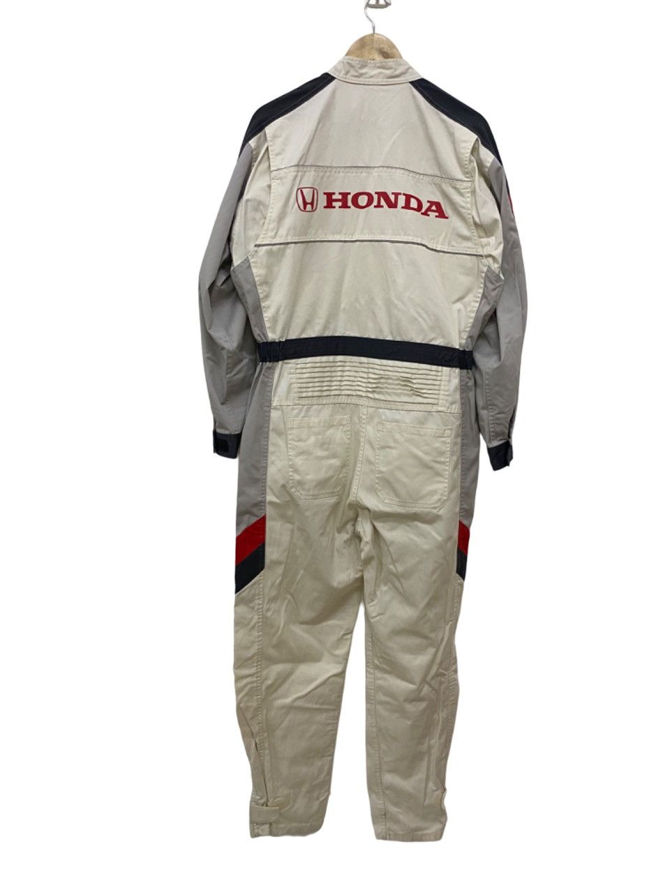 Honda × Vintage Honda workwear overalls Size US 36 / EU 52 - 2 Thumbnail