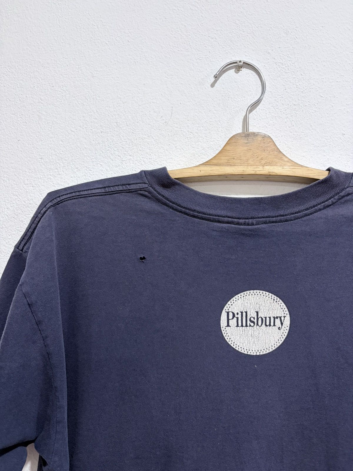 Other Dough Boy 1990s Size US XL / EU 56 / 4 - 3 Thumbnail