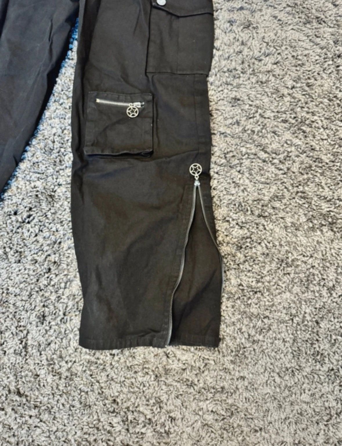 Other Stïtch Cargo Pants Size US 39 - 3 Thumbnail