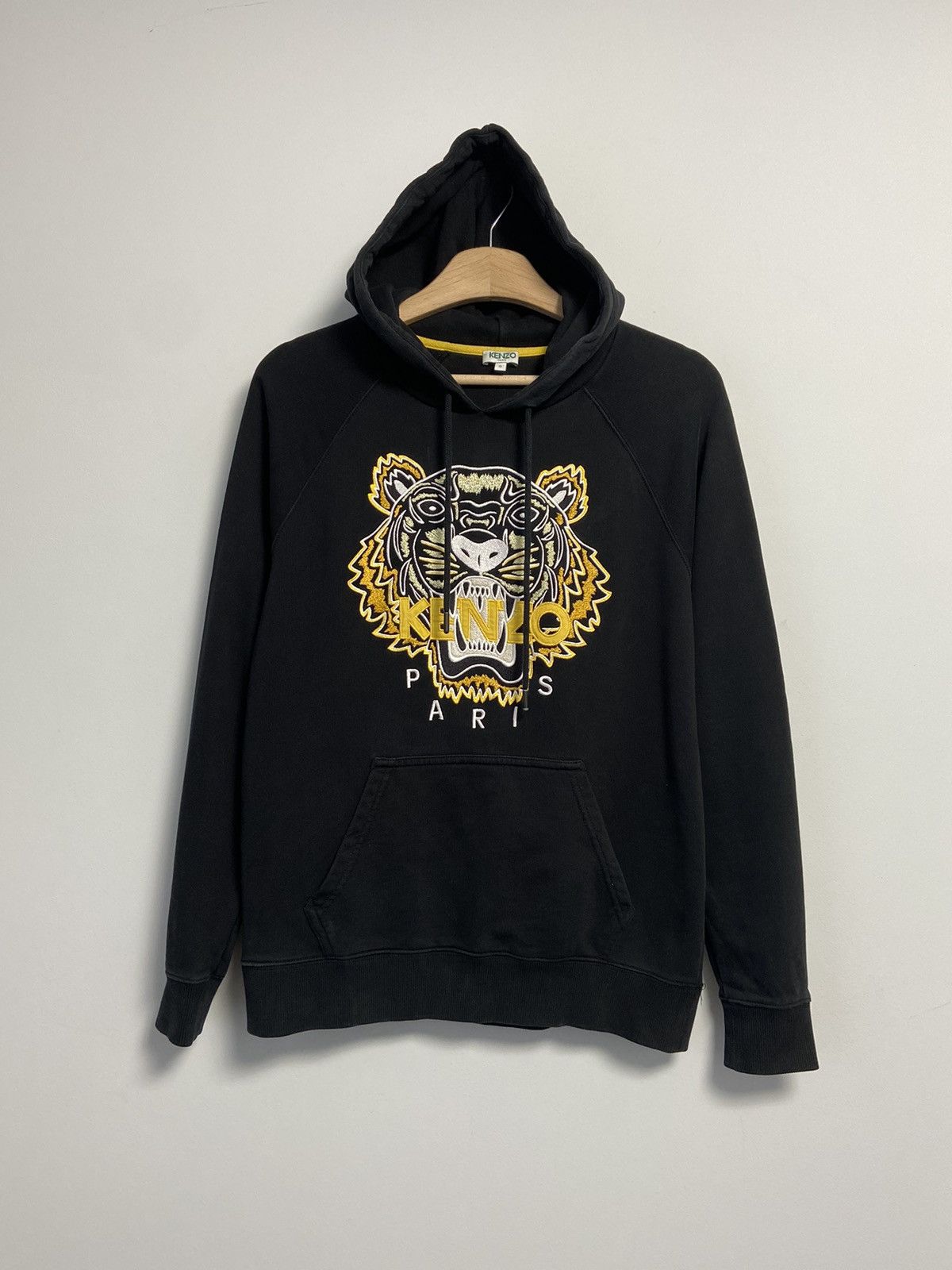 Hyper kenzo hoodie on sale