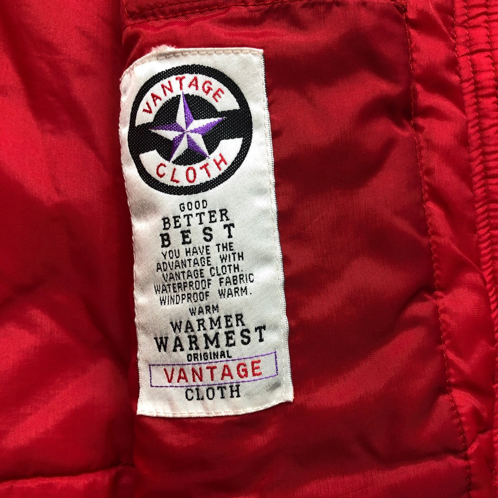 Field & Stream Vintage Field & Stream Waterproof Jacket Mens Large Blue Size US L / EU 52-54 / 3 - 5 Thumbnail