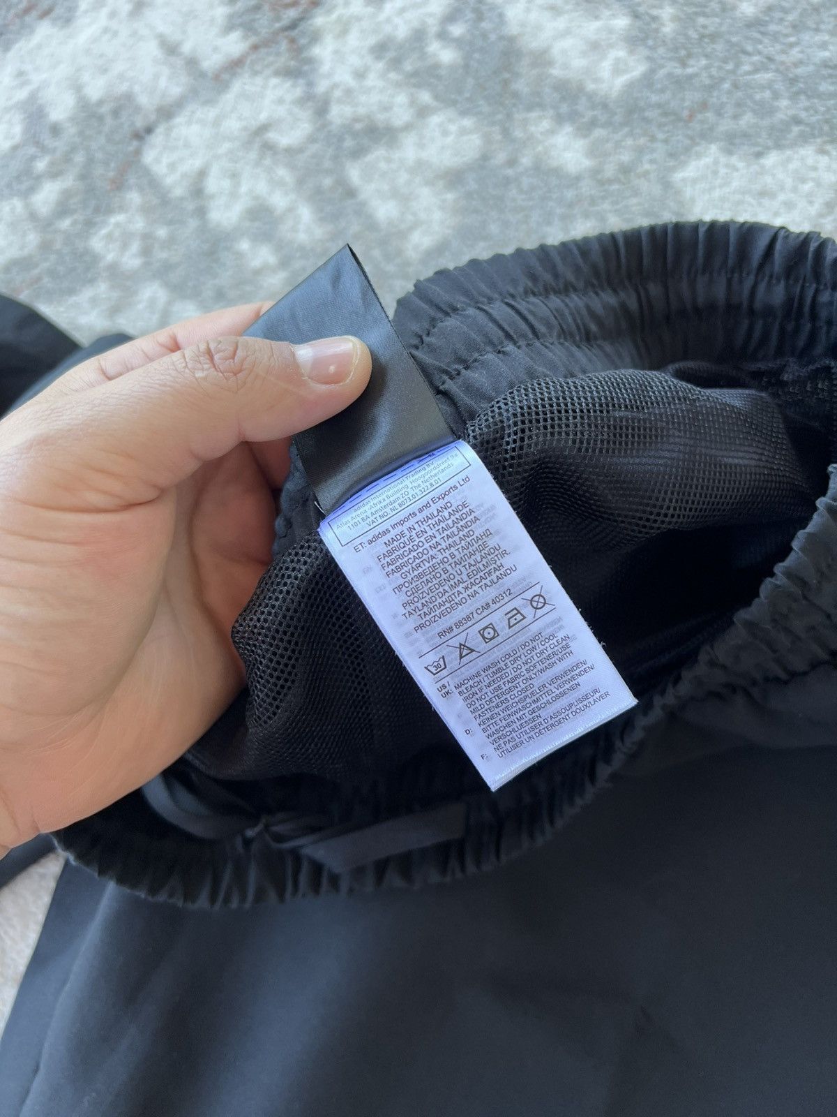 Adidas Adidas Sweatpants Size US 36 / EU 52 - 7 Thumbnail