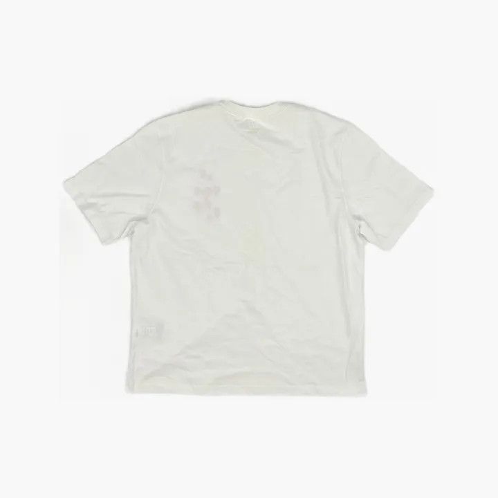 AMI AMIPARIS SS22 Love Heart Embroidered T-Shirt -2507 Size US M / EU 48-50 / 2 - 3 Thumbnail