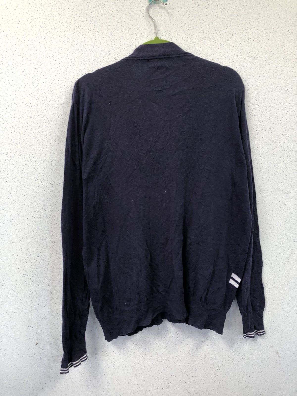 Global Work Global Work Stripe Cardigan Size US XL / EU 56 / 4 - 8 Thumbnail