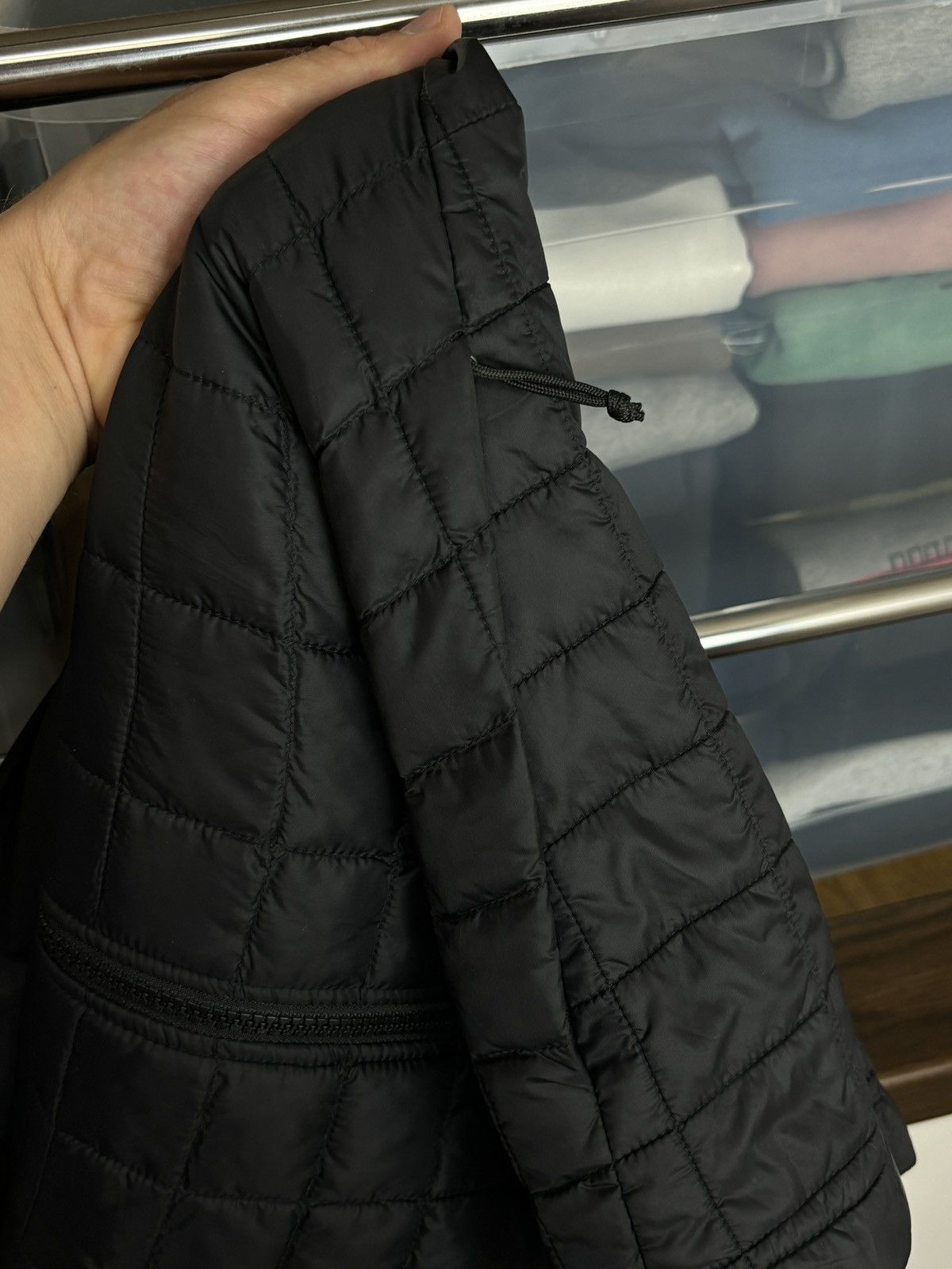 The North Face The North Face Black Light Nylon Jacket TNF Gorpcore Size US L / EU 52-54 / 3 - 7 Thumbnail