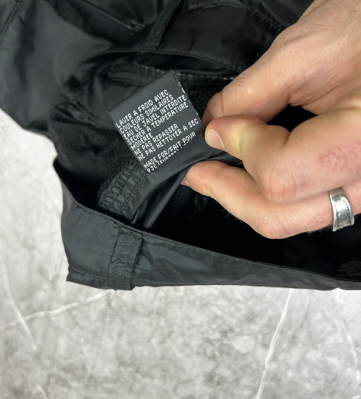 Polo Ralph Lauren Polo Jeans co. Ralph Lauren cargo pants Madi In USA Size 30" / US 8 / IT 44 - 11 Thumbnail