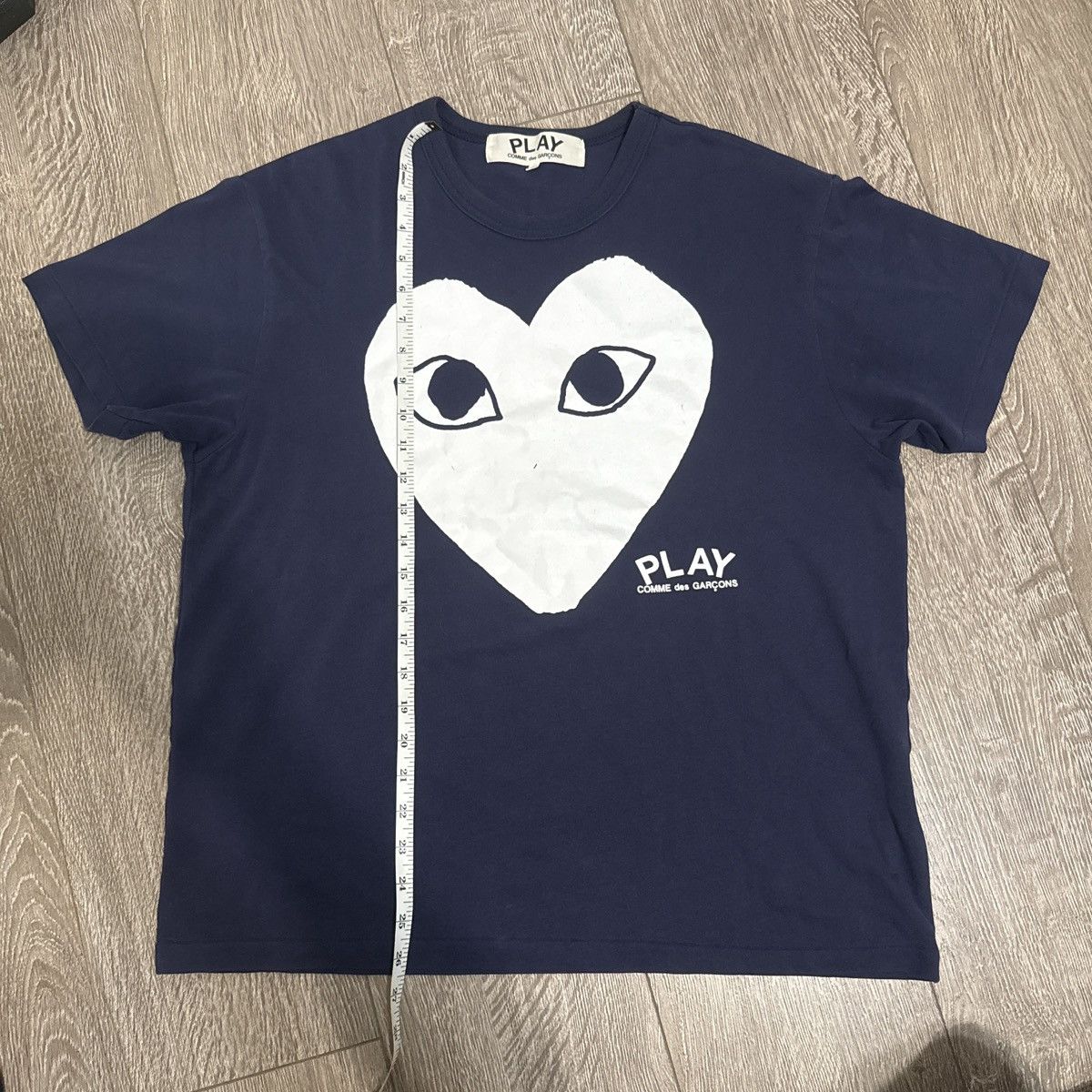 Comme des Garcons Cdg shirt Size US XL / EU 56 / 4 - 1 Thumbnail