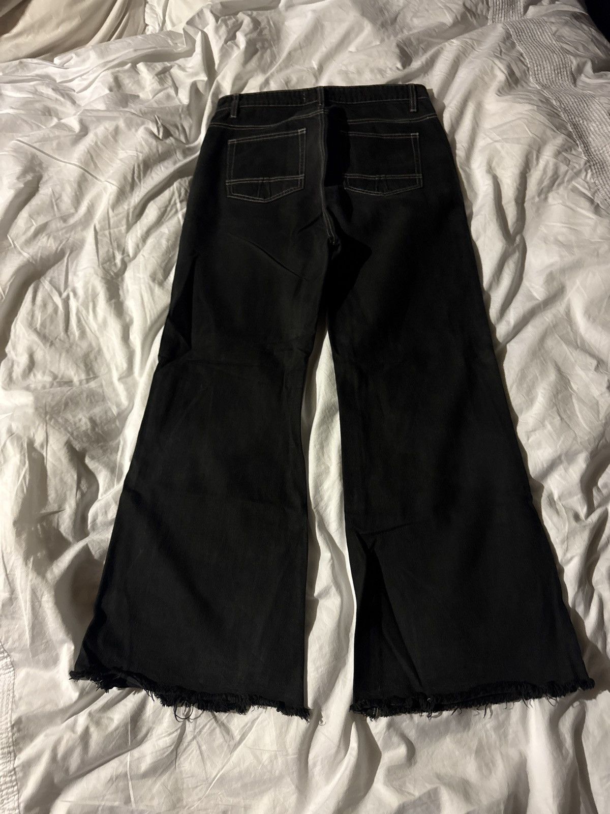 Other LDP flared pants Size US 32 / EU 48 - 1 Thumbnail