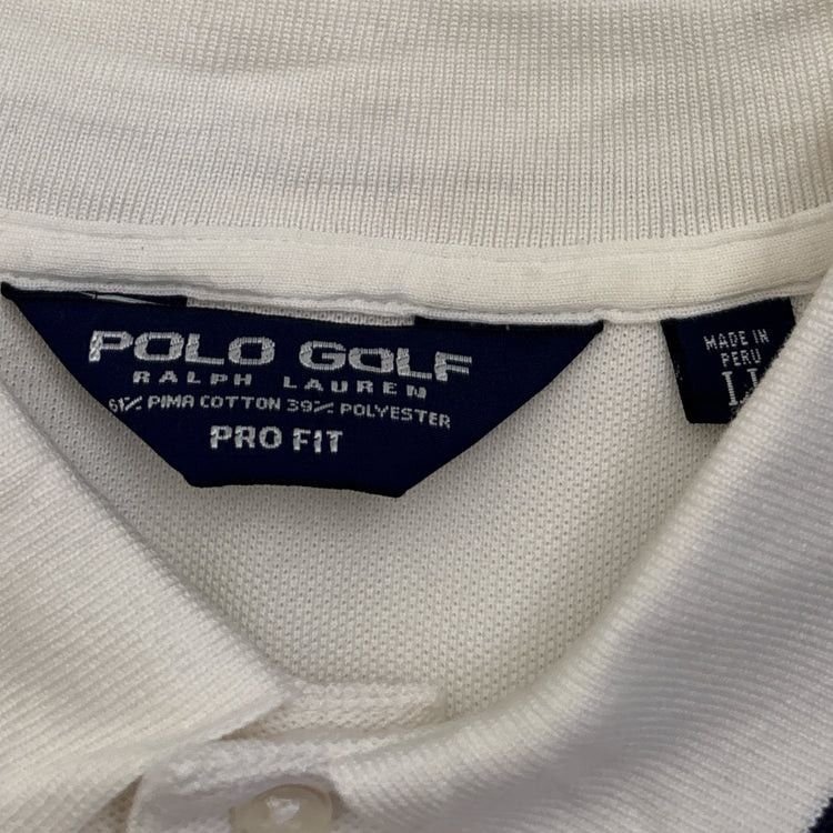 Polo Ralph Lauren Polo RL vintage shirt Size US L / EU 52-54 / 3 - 3 Thumbnail