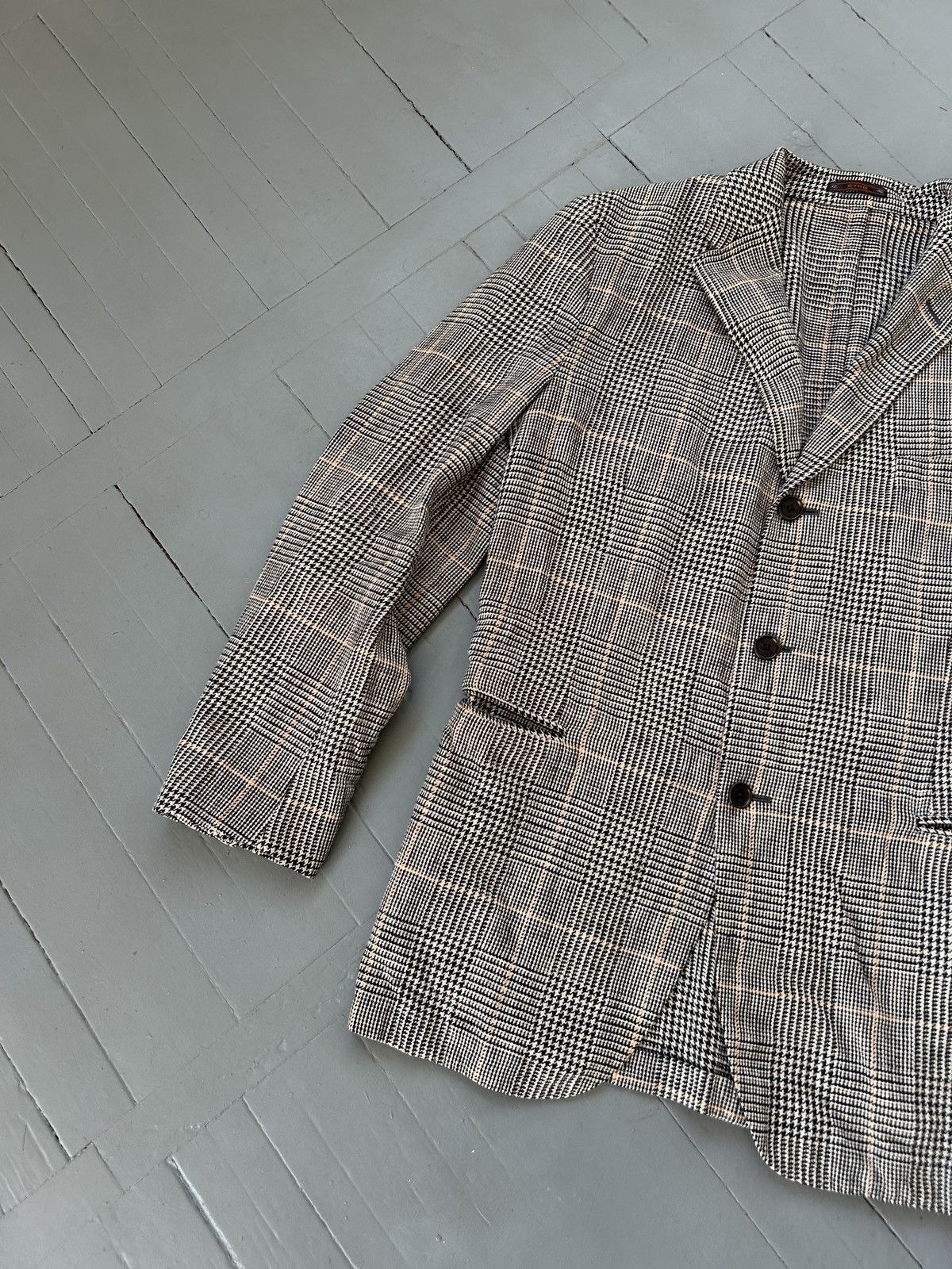 Etro Etro Milano blazer Size 42R - 3 Thumbnail