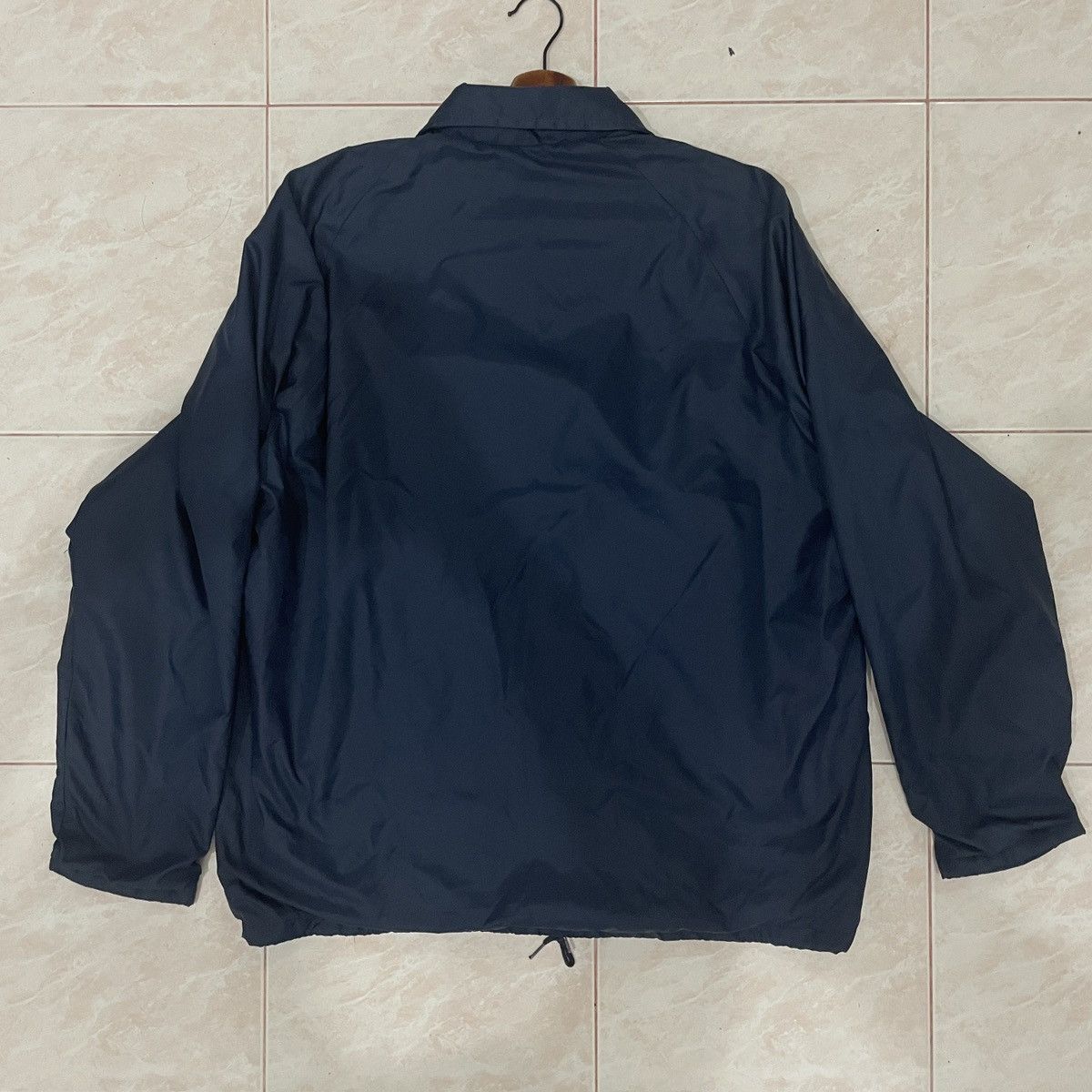 Vintage Vintage 90s Morgan Raiders Jacket Size US L / EU 52-54 / 3 - 7 Thumbnail