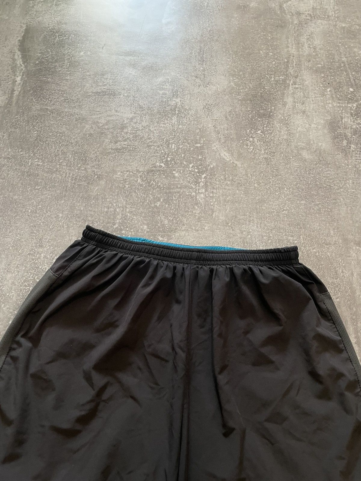 Nike Nike Dri-Fit Running Shorts Size S Size US 30 / EU 46 - 2 Thumbnail