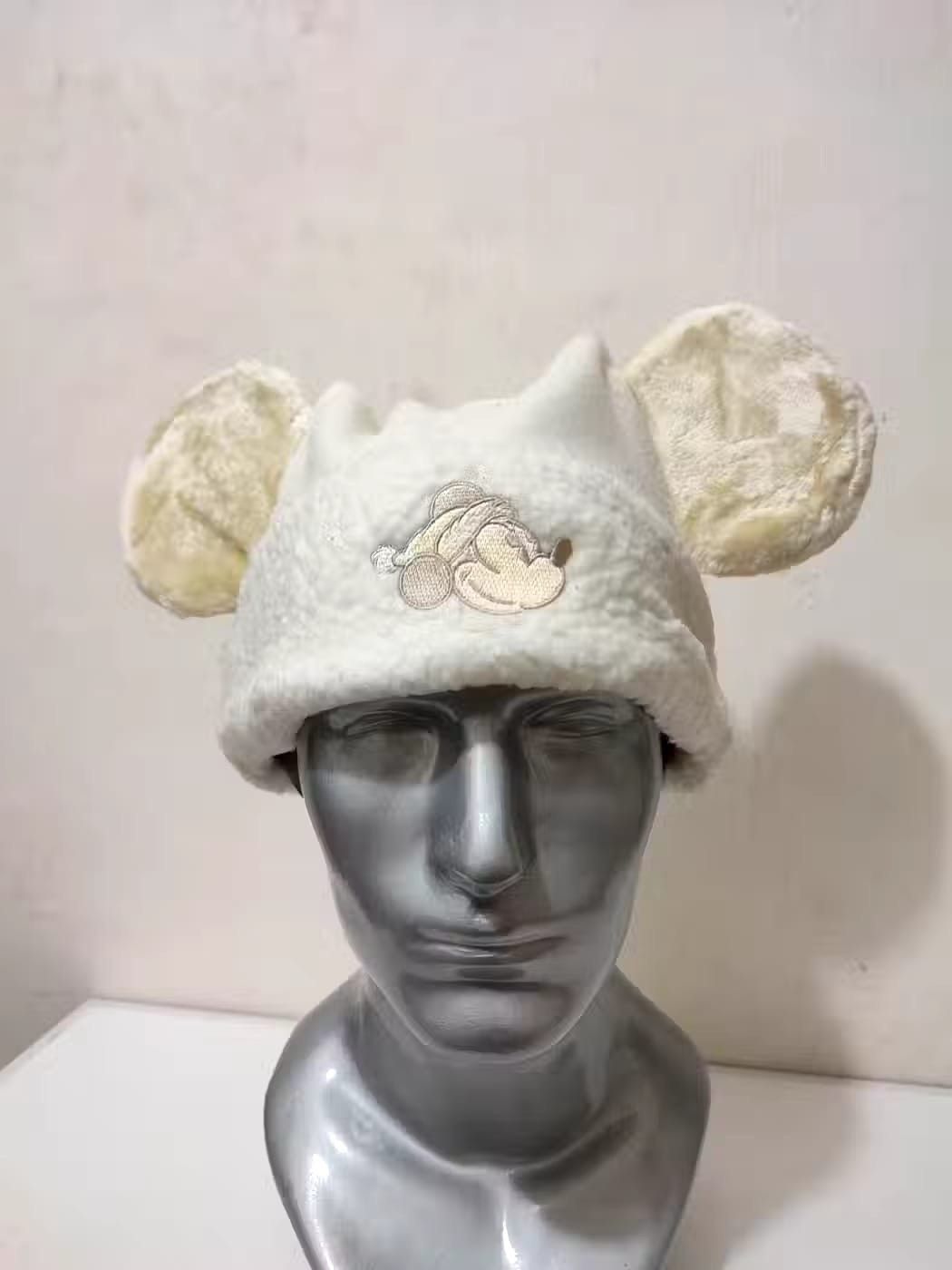 image of Avant Garde x Disney Vintage Disney Tokyo Bunny Hats in Mix, Men's