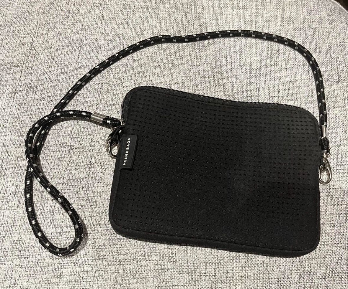 Other Prene - Neoprene Cloth Crossbody Bag Size ONE SIZE - 2 Thumbnail