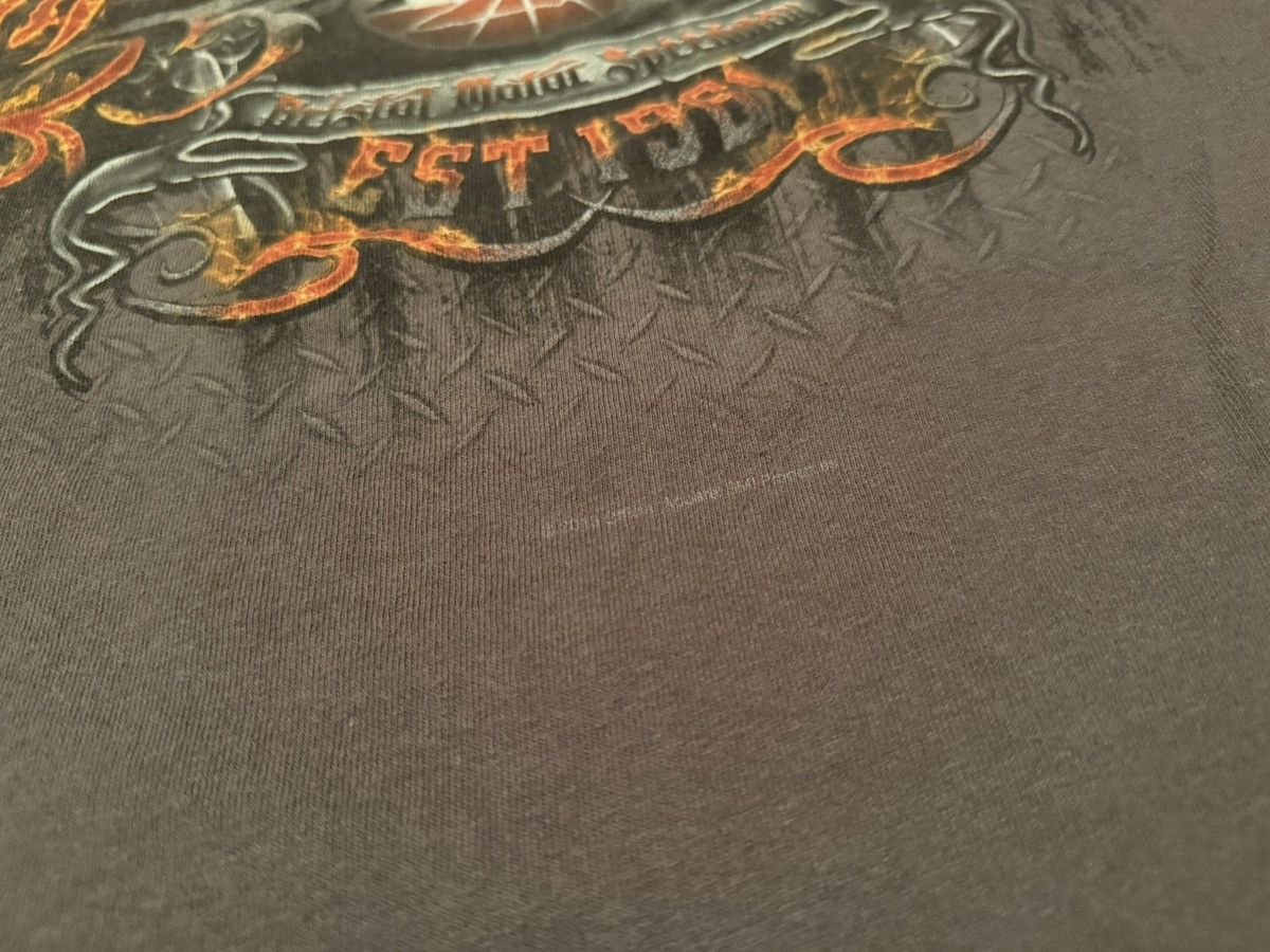 Vintage Bristol // motor speedway // 2013 // harley davidson Size US M / EU 48-50 / 2 - 5 Thumbnail