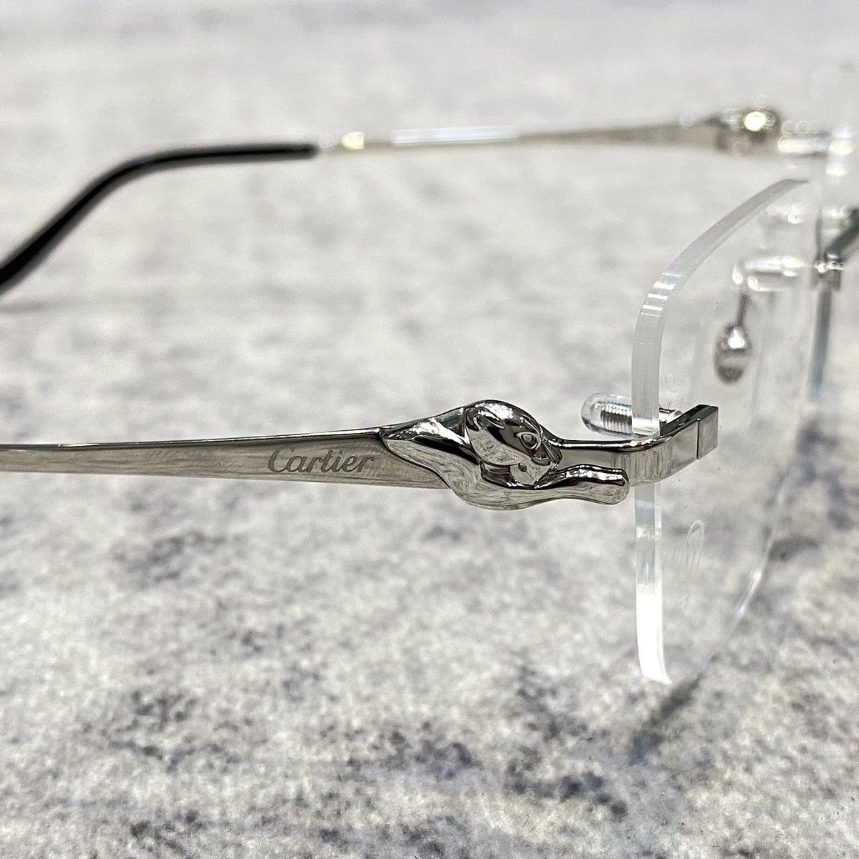 Cartier CARTIER CT0522O 002 Size ONE SIZE - 3 Thumbnail