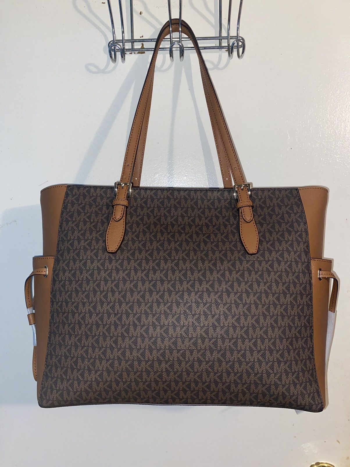 Designer × Michael Kors Micheal Kors Bag Brand New Never used Size ONE SIZE - 7 Thumbnail