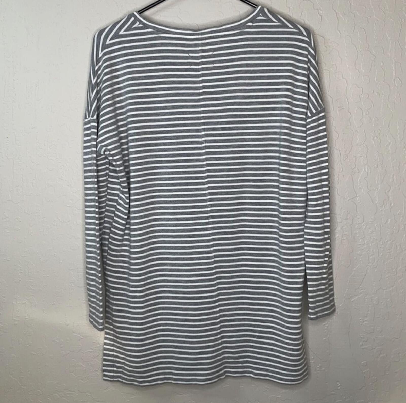 Other Lou & Grey oversized shirt Size XS / US 0-2 / IT 36-38 - 7 Thumbnail