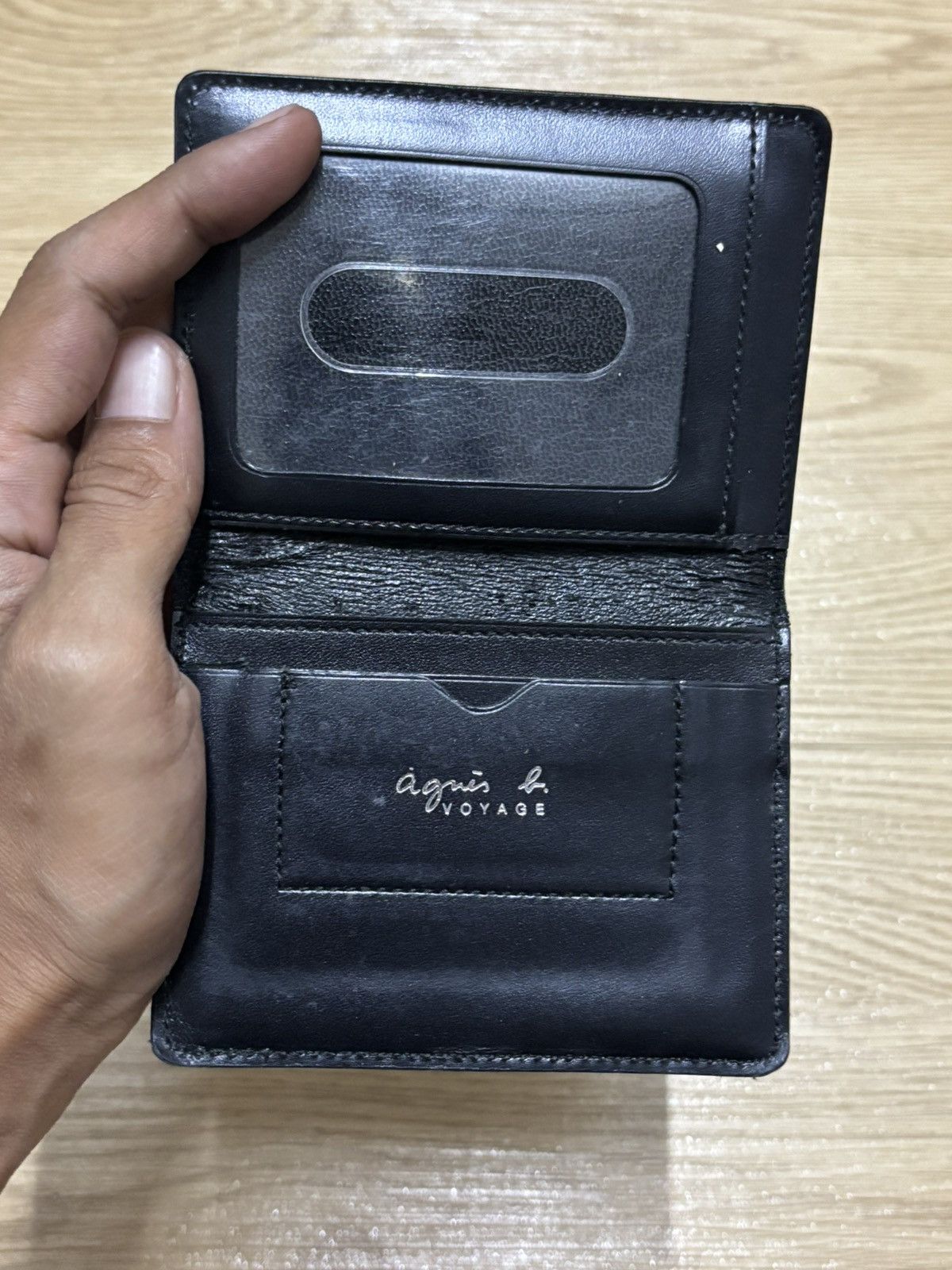 Other AGNES B CARD HOLDER Size ONE SIZE - 3 Thumbnail