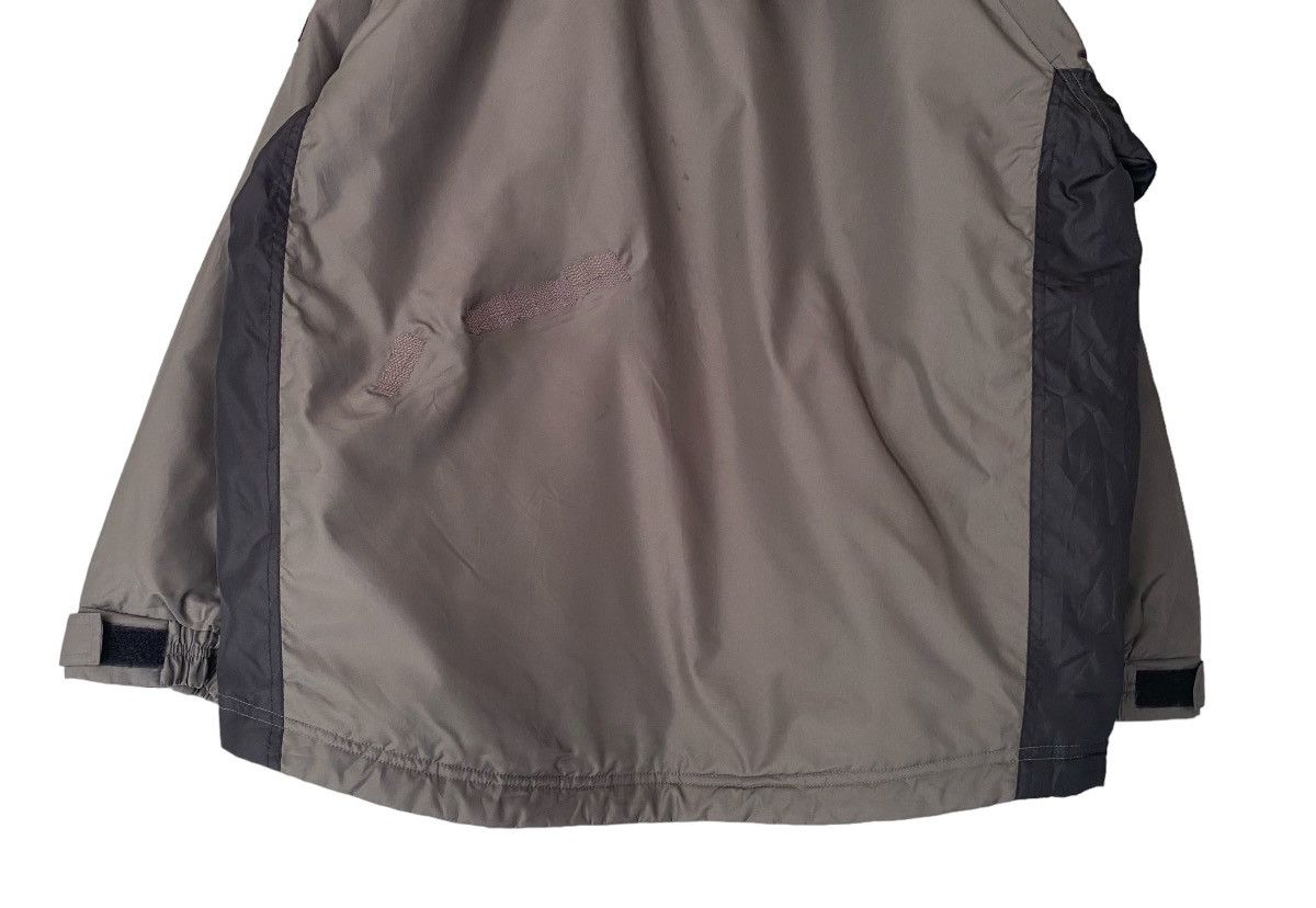 Yamaha YAMAHA Light Zipper Jacket Hoodie (M) Size US M / EU 48-50 / 2 - 9 Thumbnail
